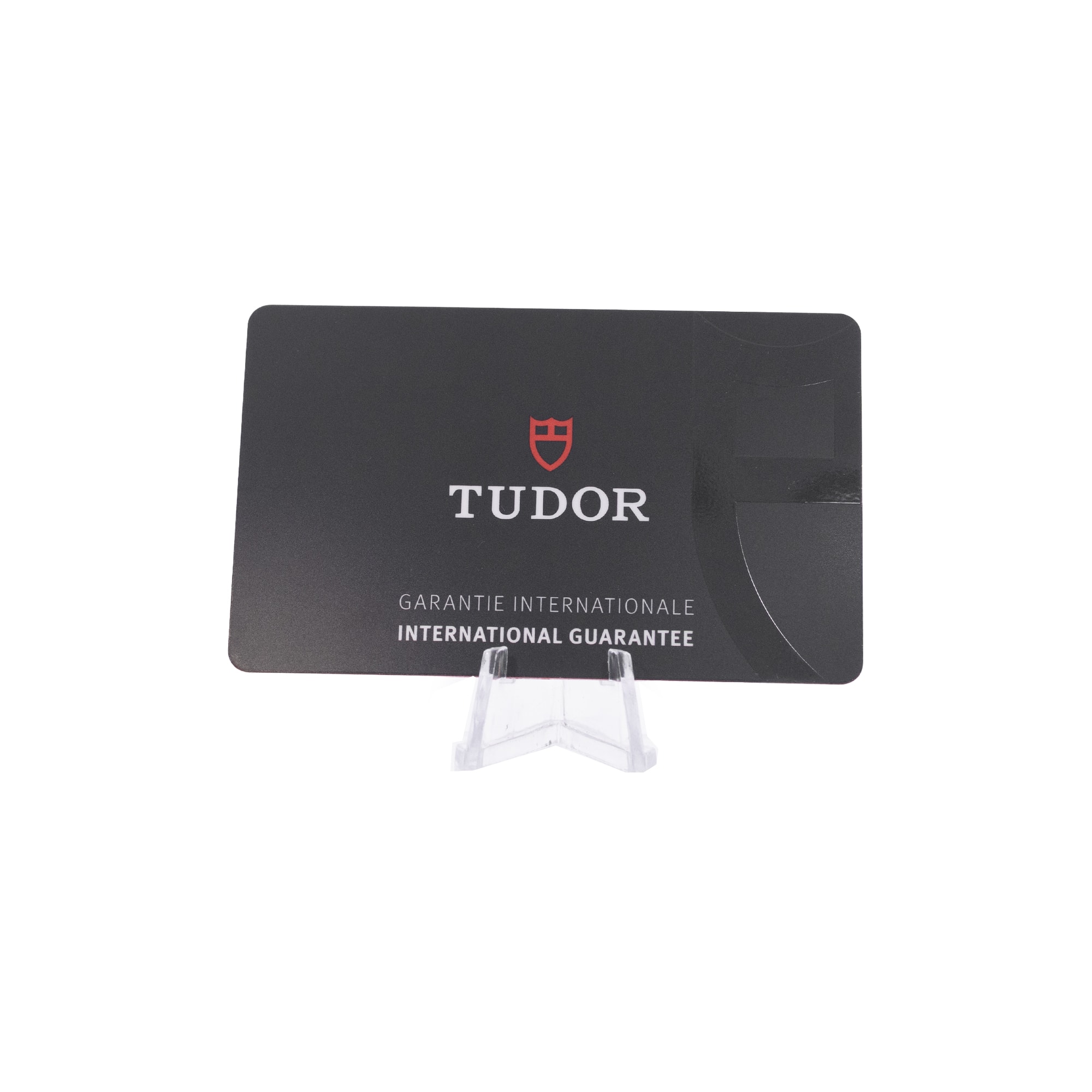Tudor Black Bay