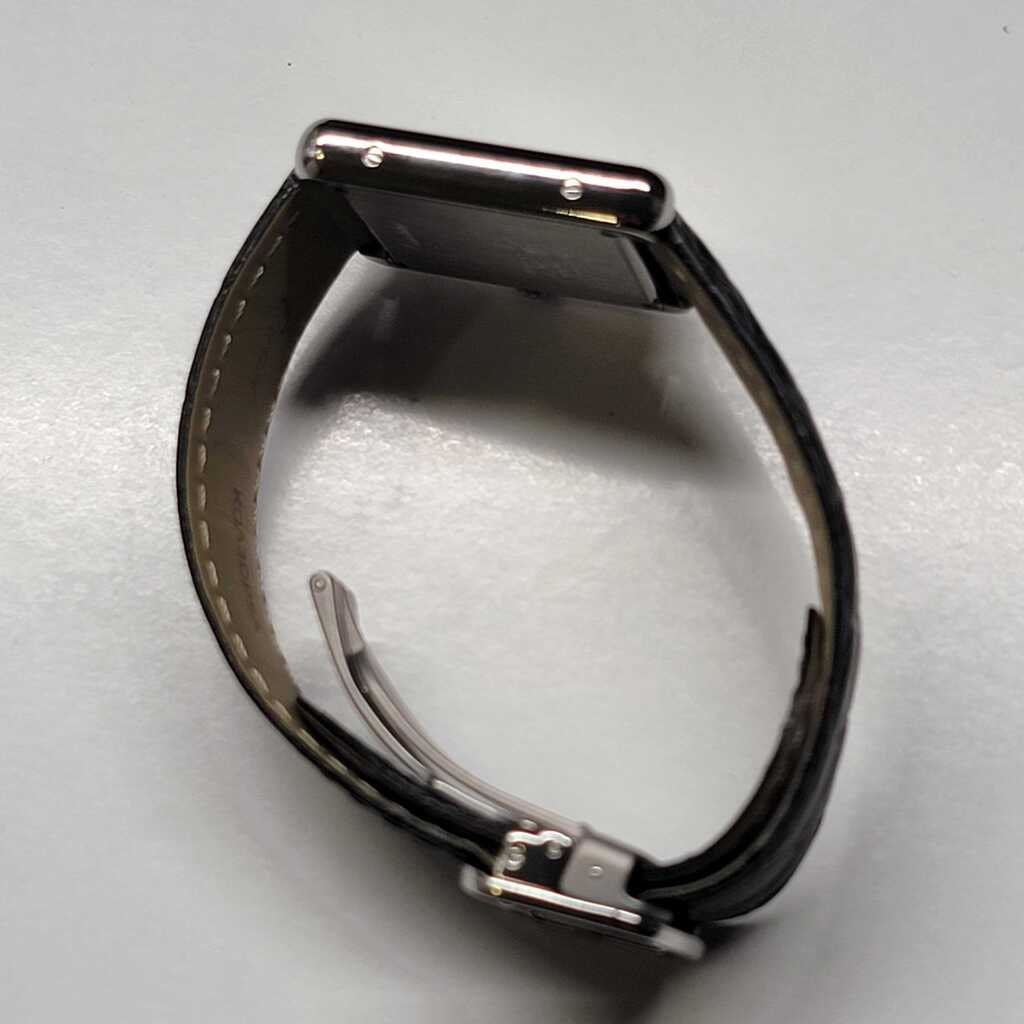 Cartier Tank Solo