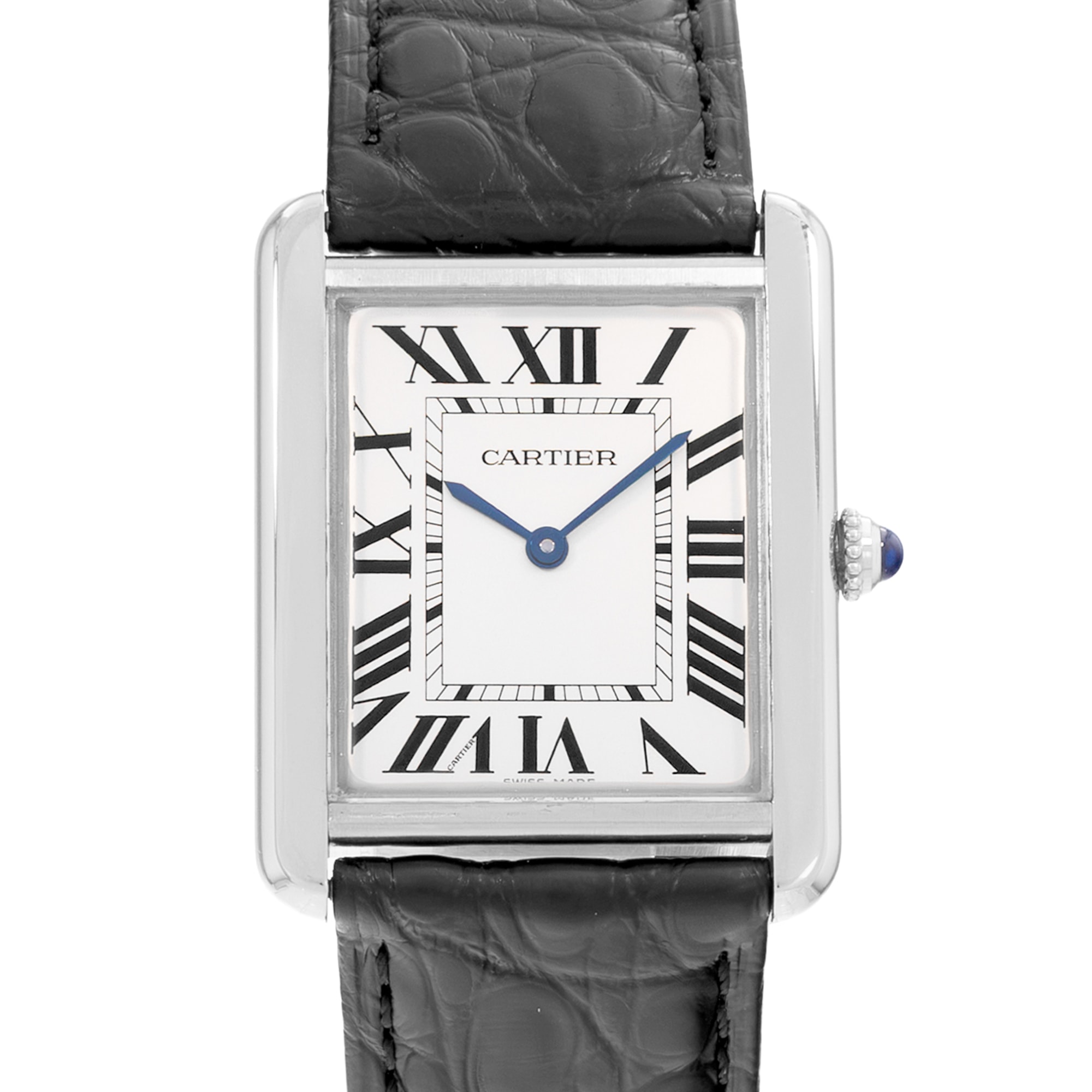 Cartier Tank Solo