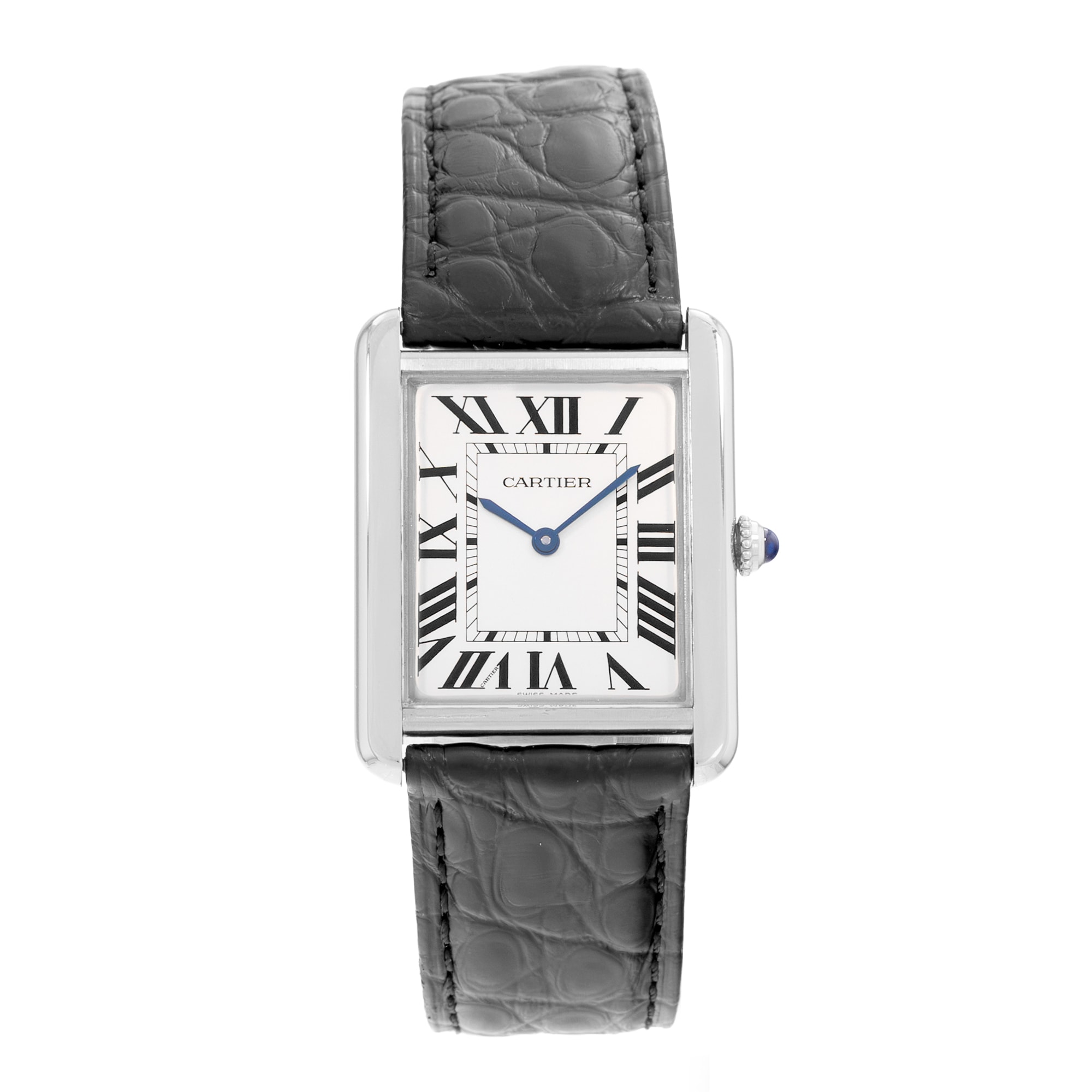 Cartier Tank Solo