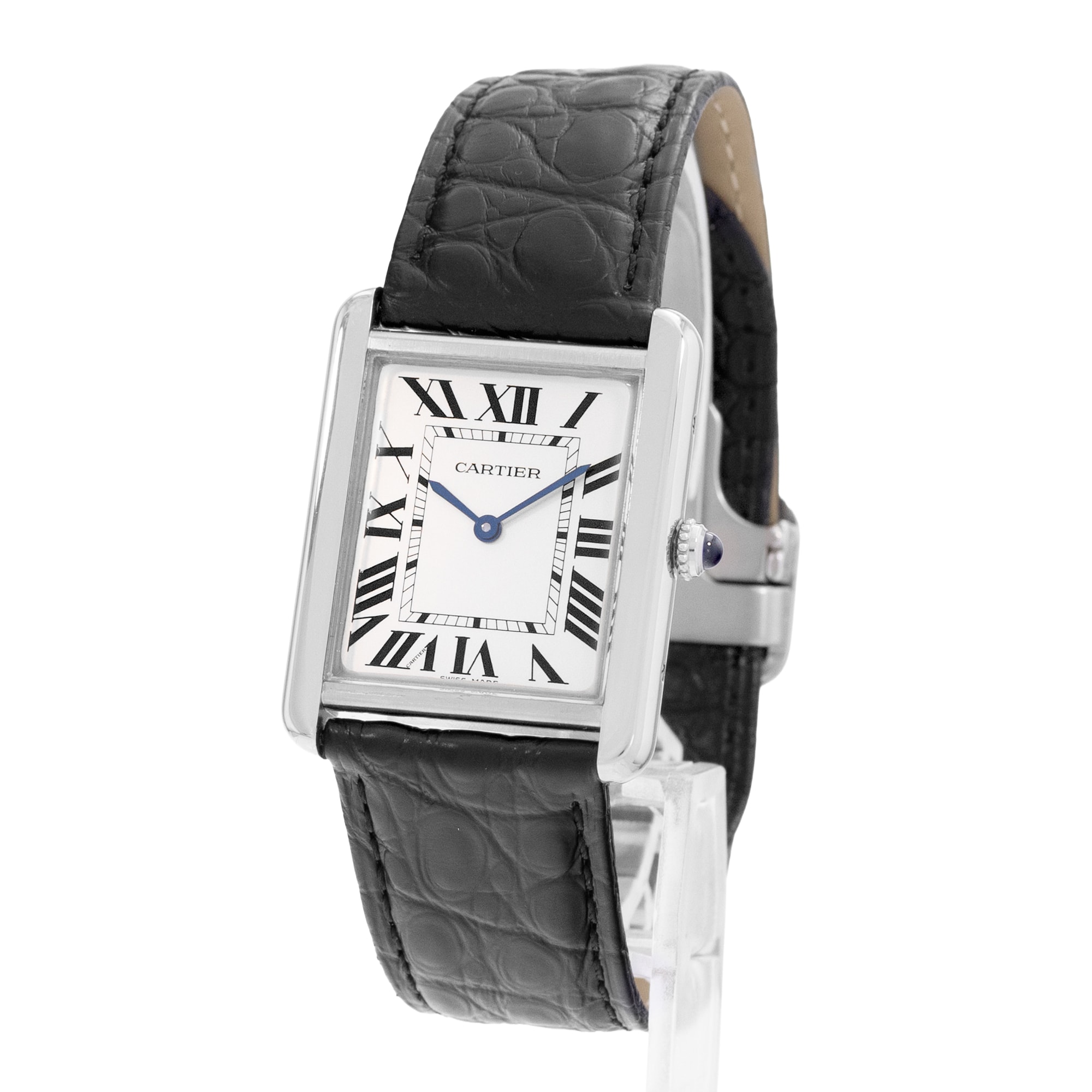 Cartier Tank Solo