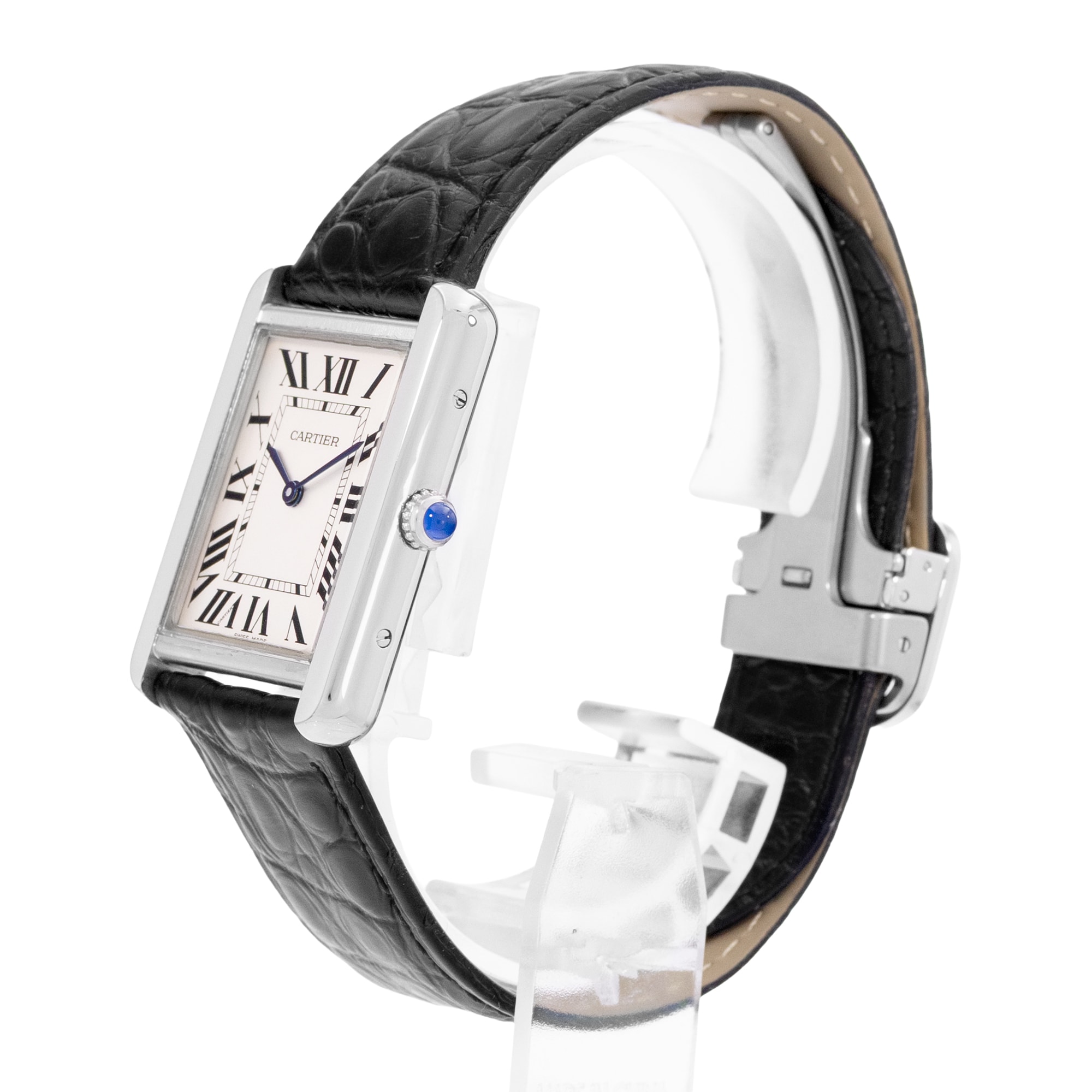 Cartier Tank Solo
