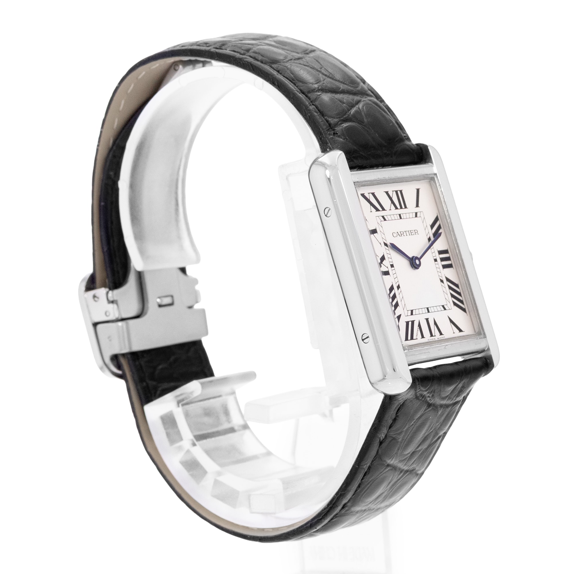 Cartier Tank Solo