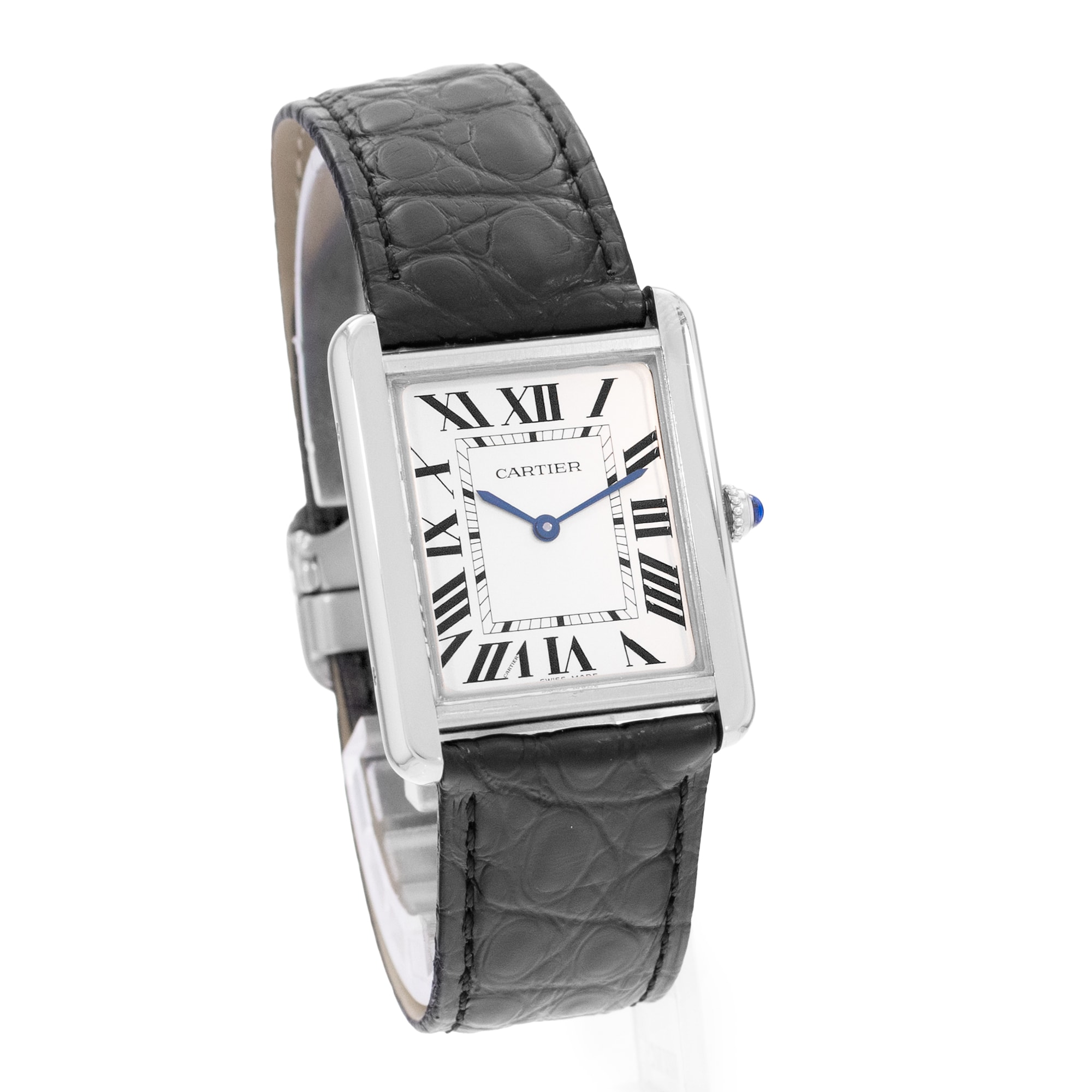 Cartier Tank Solo
