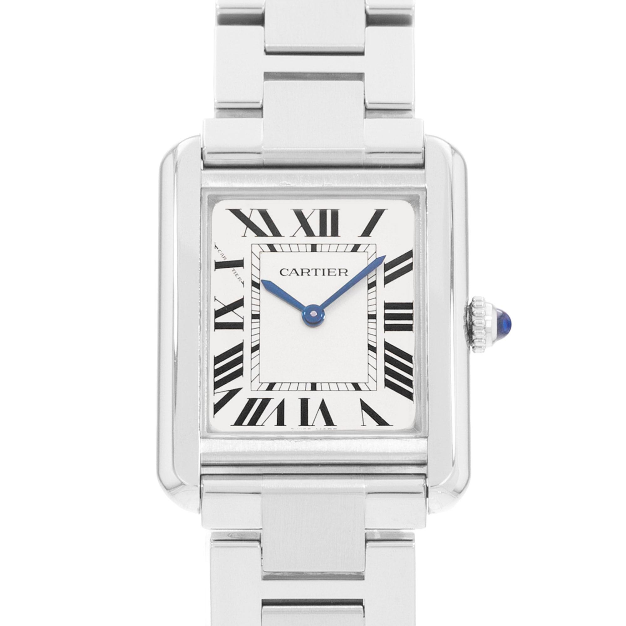 Cartier Tank Solo