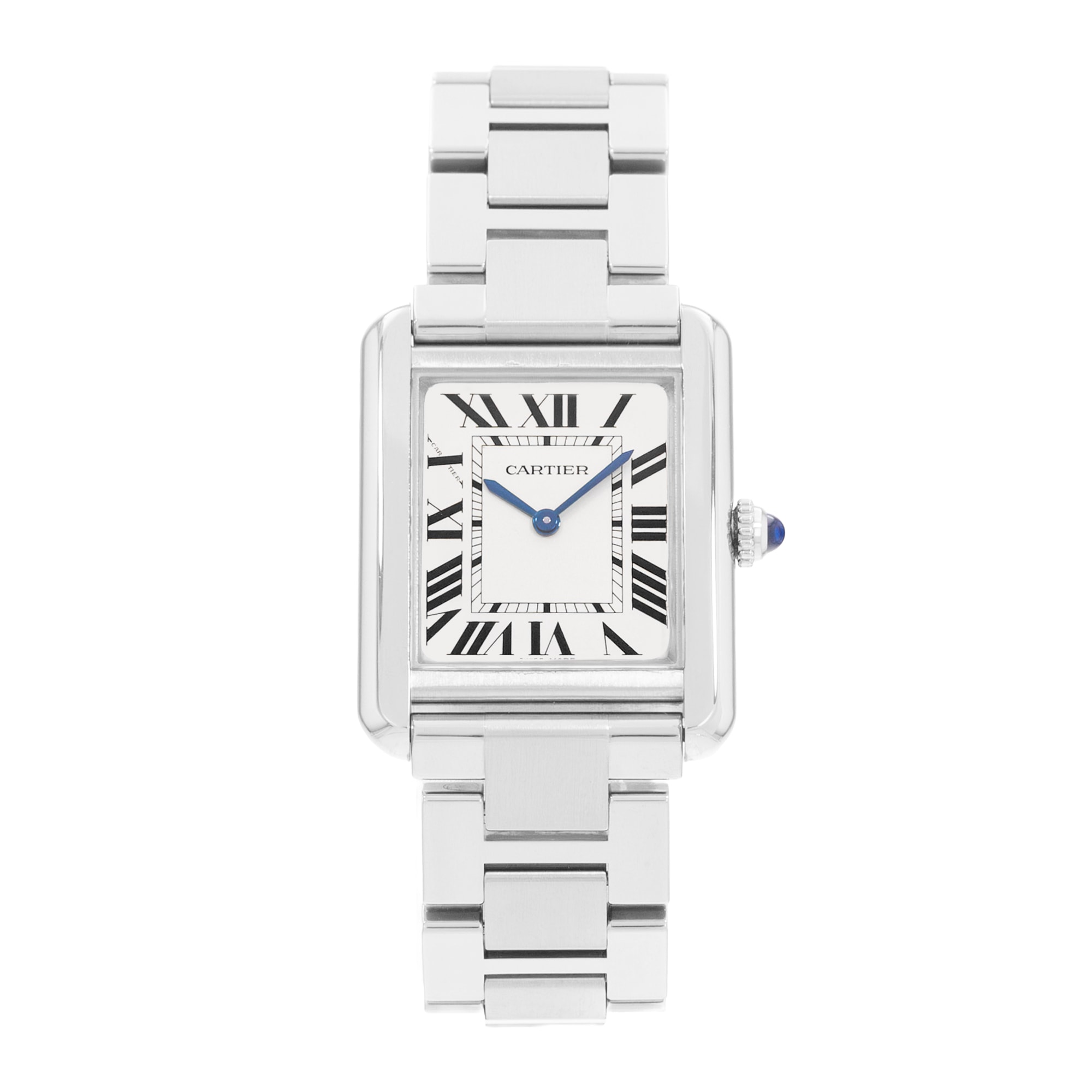 Cartier Tank Solo