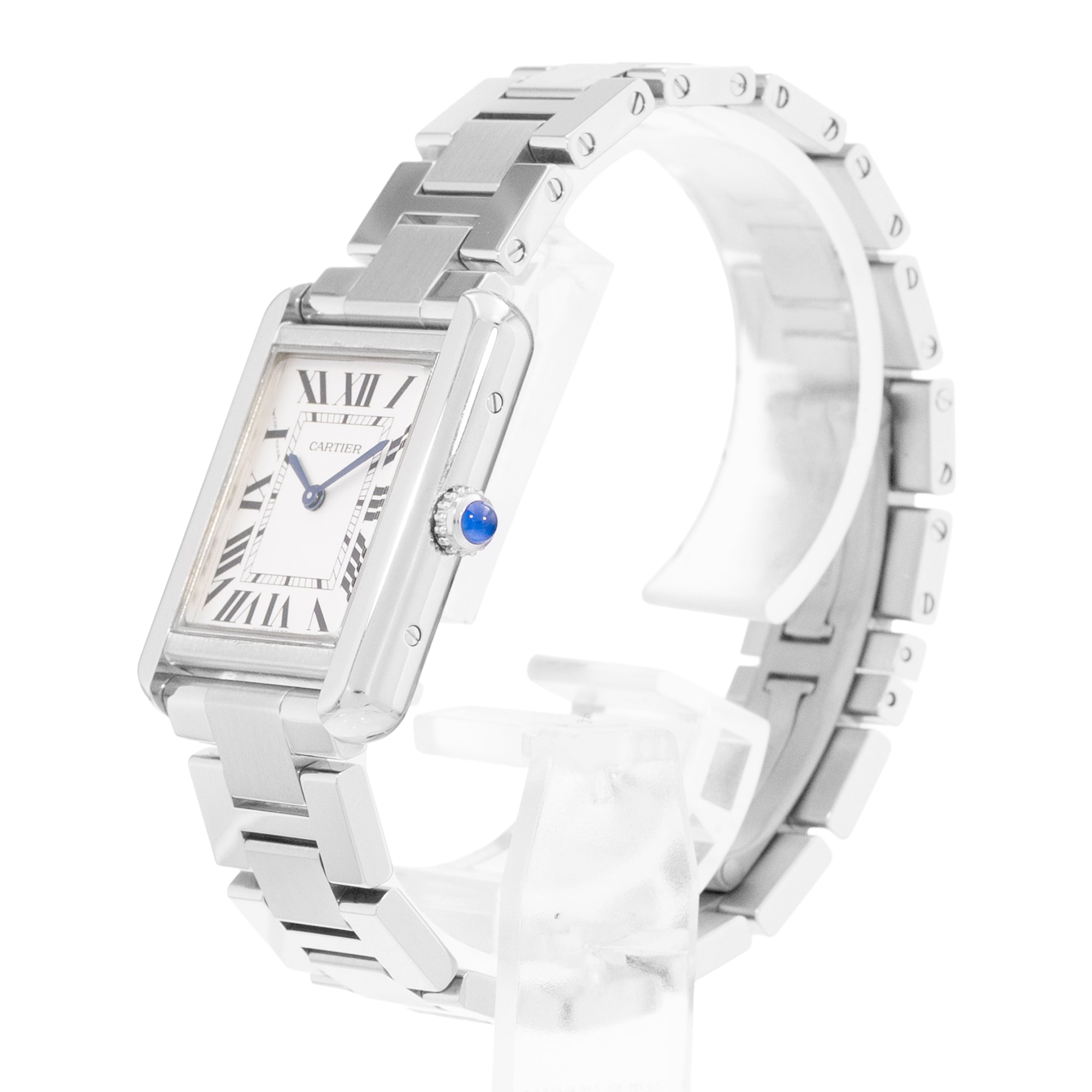 Cartier Tank Solo