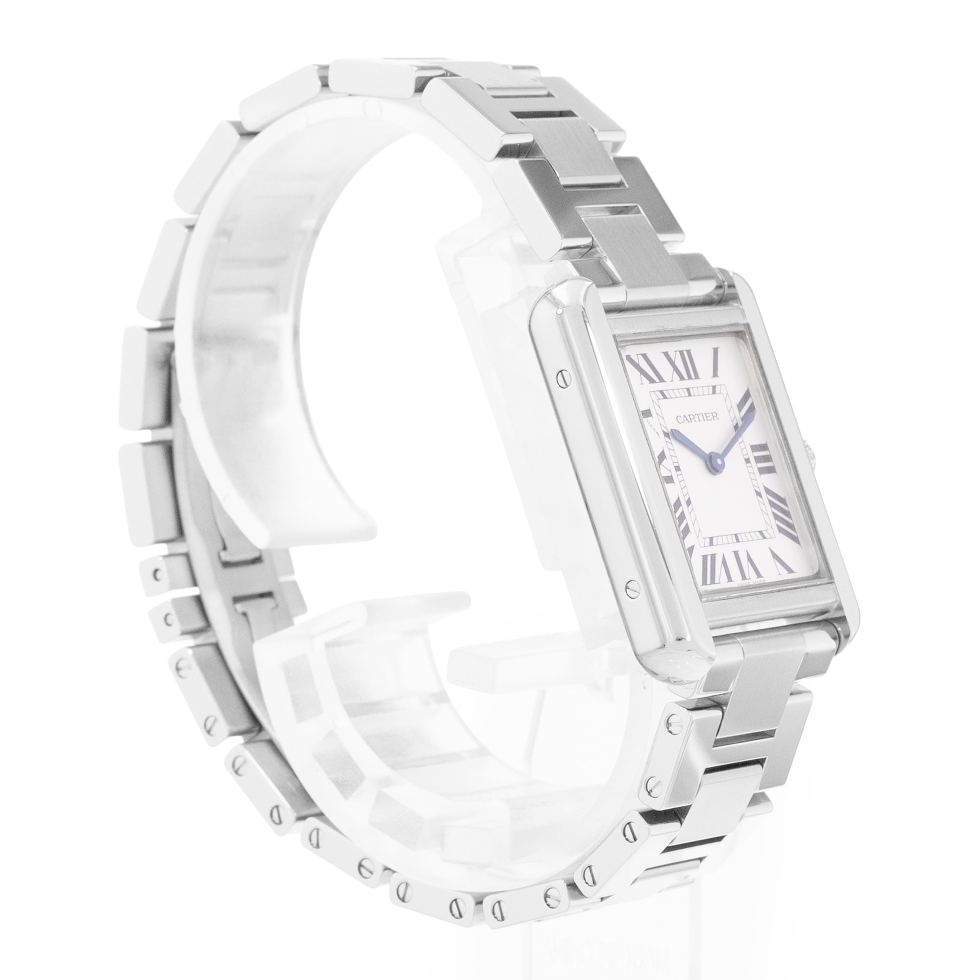 Cartier Tank Solo