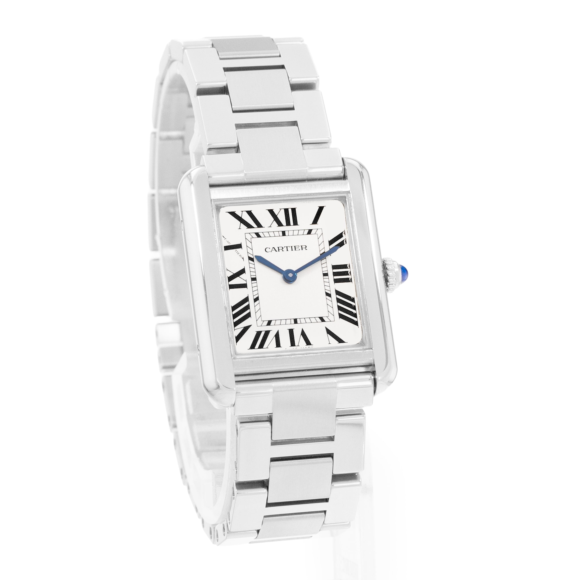 Cartier Tank Solo
