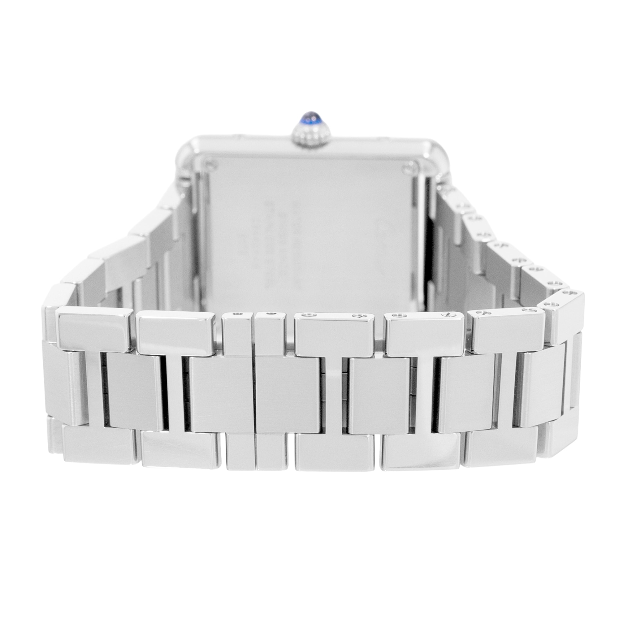 Cartier Tank Solo