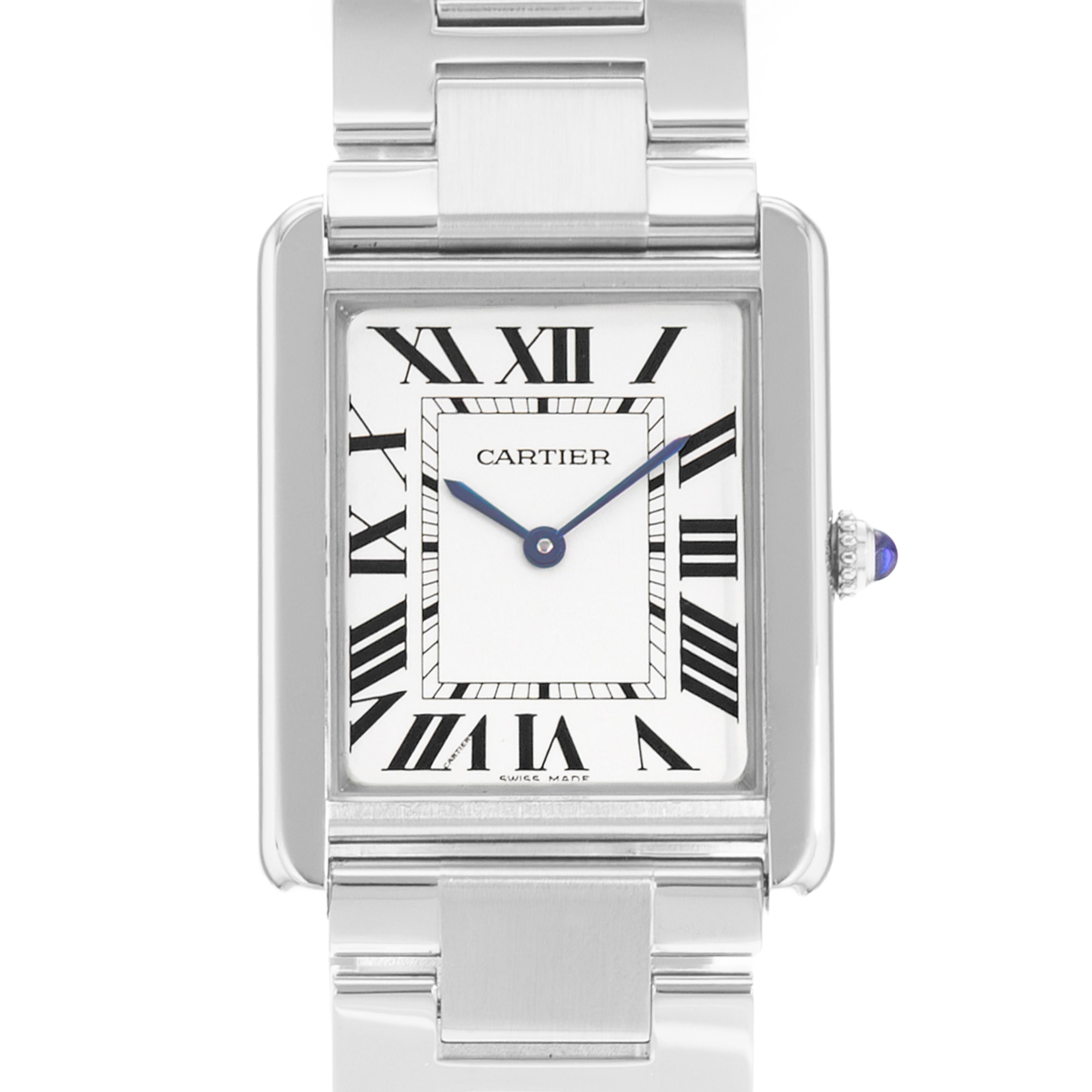 Cartier Tank Solo