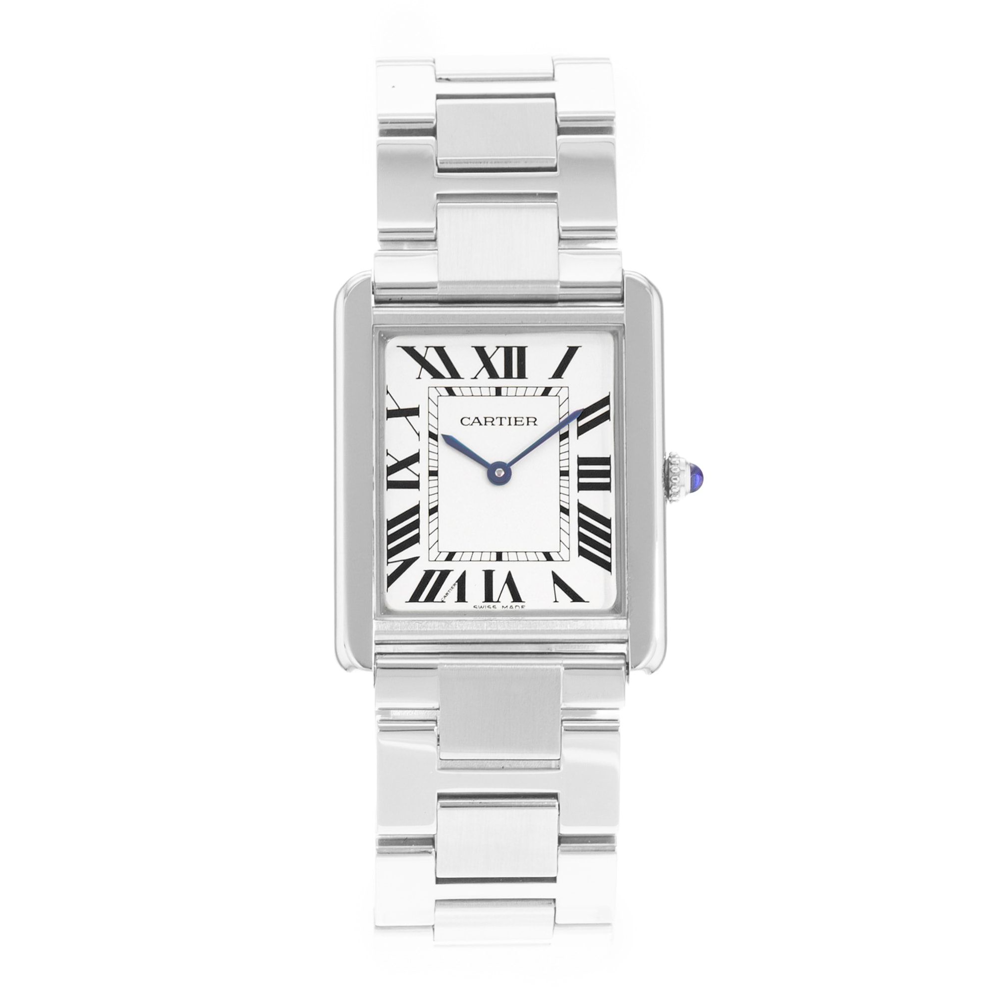 Cartier Tank Solo