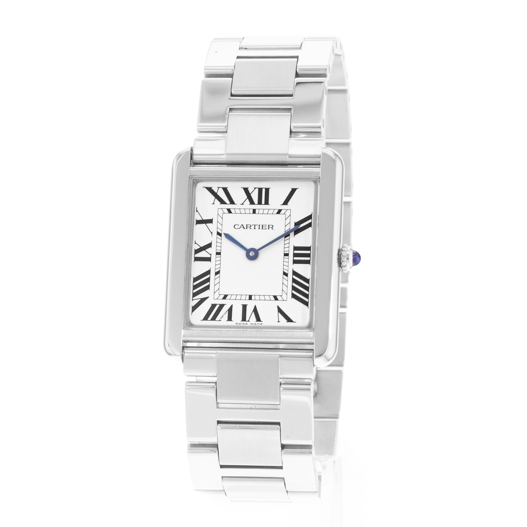 Cartier Tank Solo