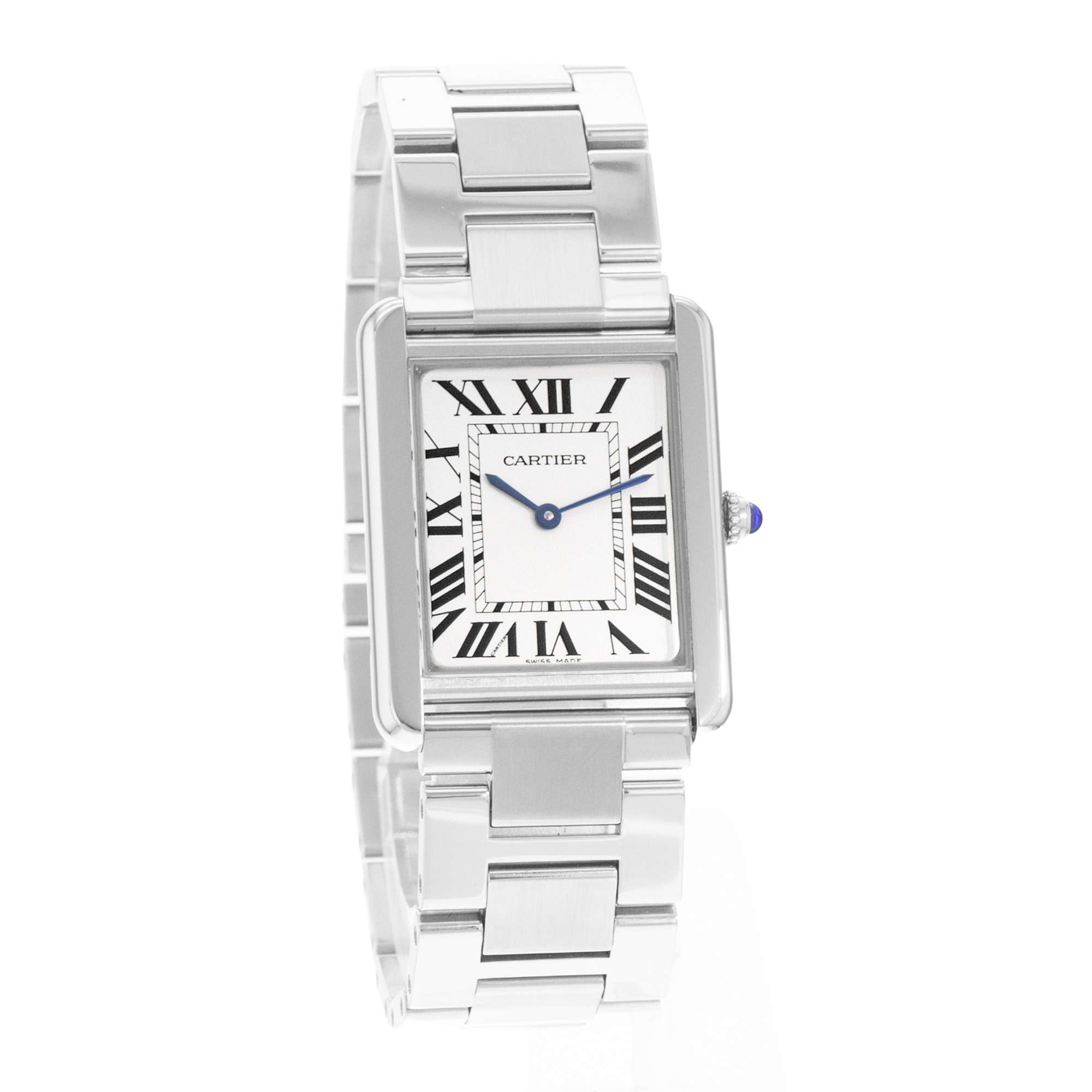 Cartier Tank Solo
