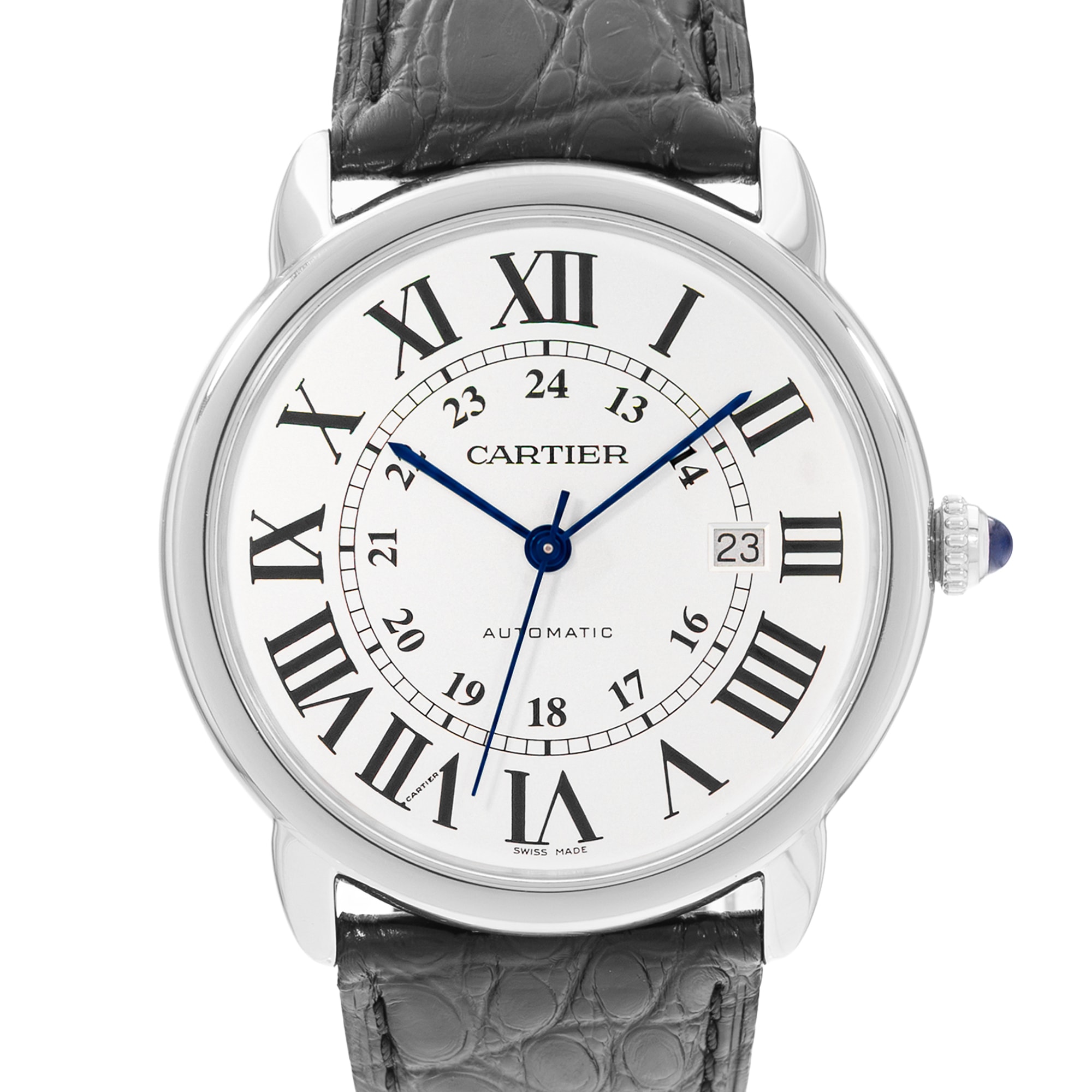 Cartier Ronde Solo de Cartier