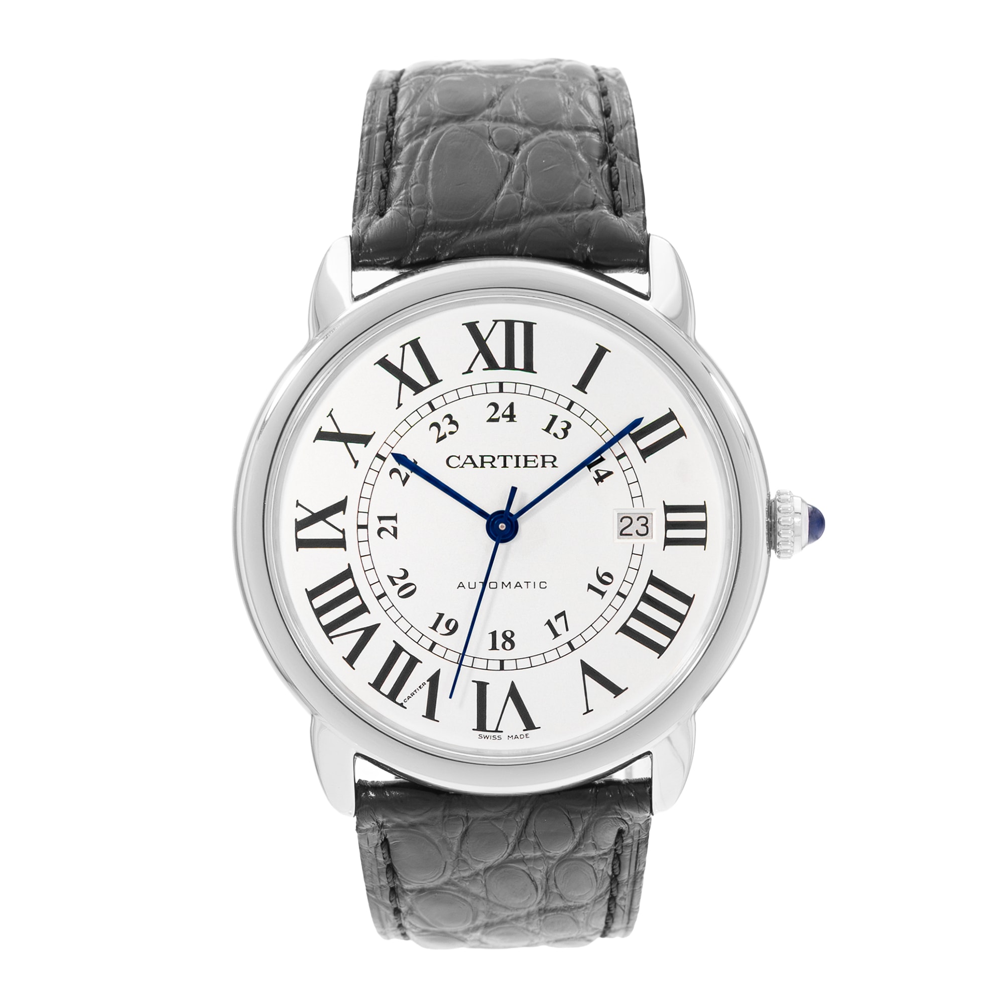 Cartier Ronde Solo de Cartier