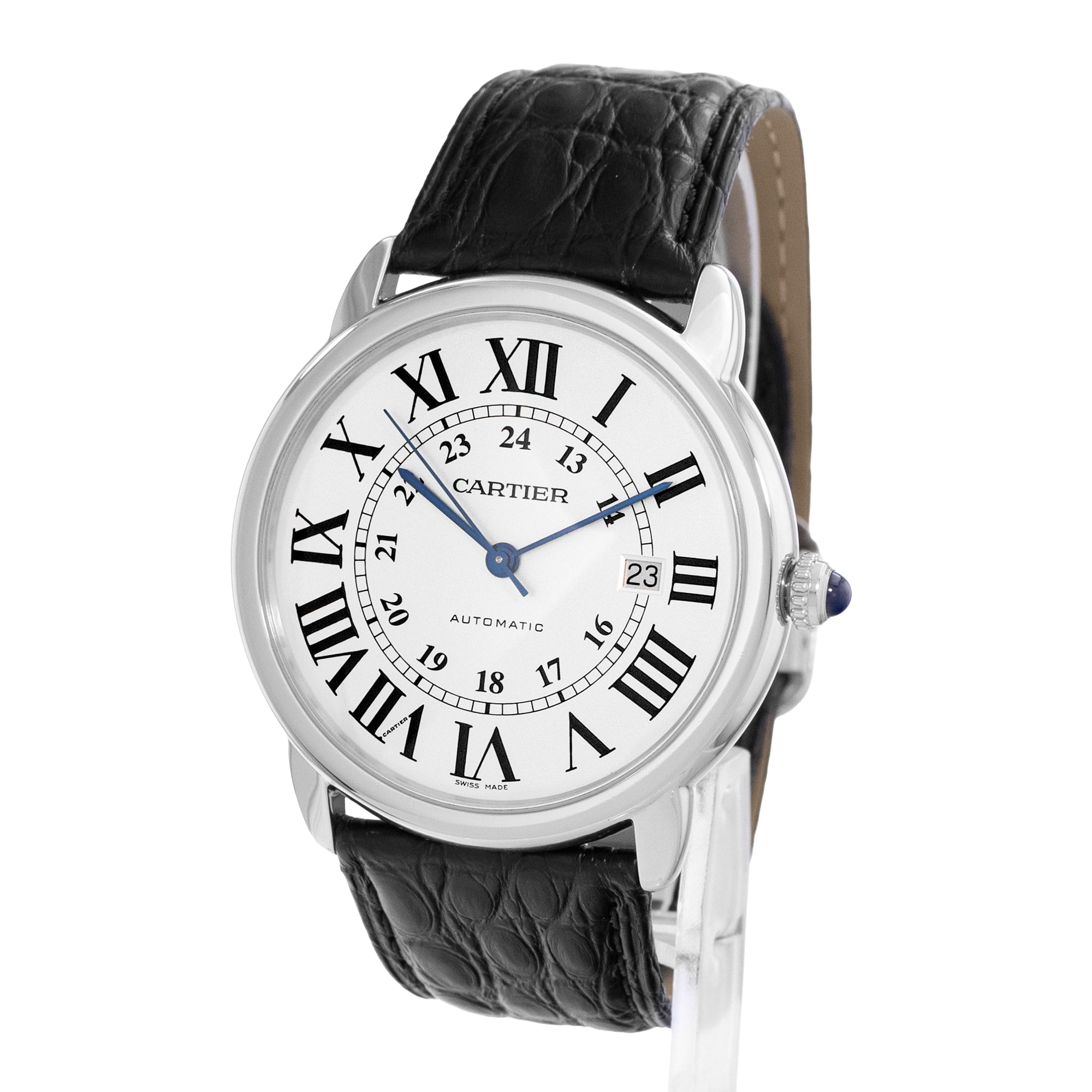 Cartier Ronde Solo de Cartier