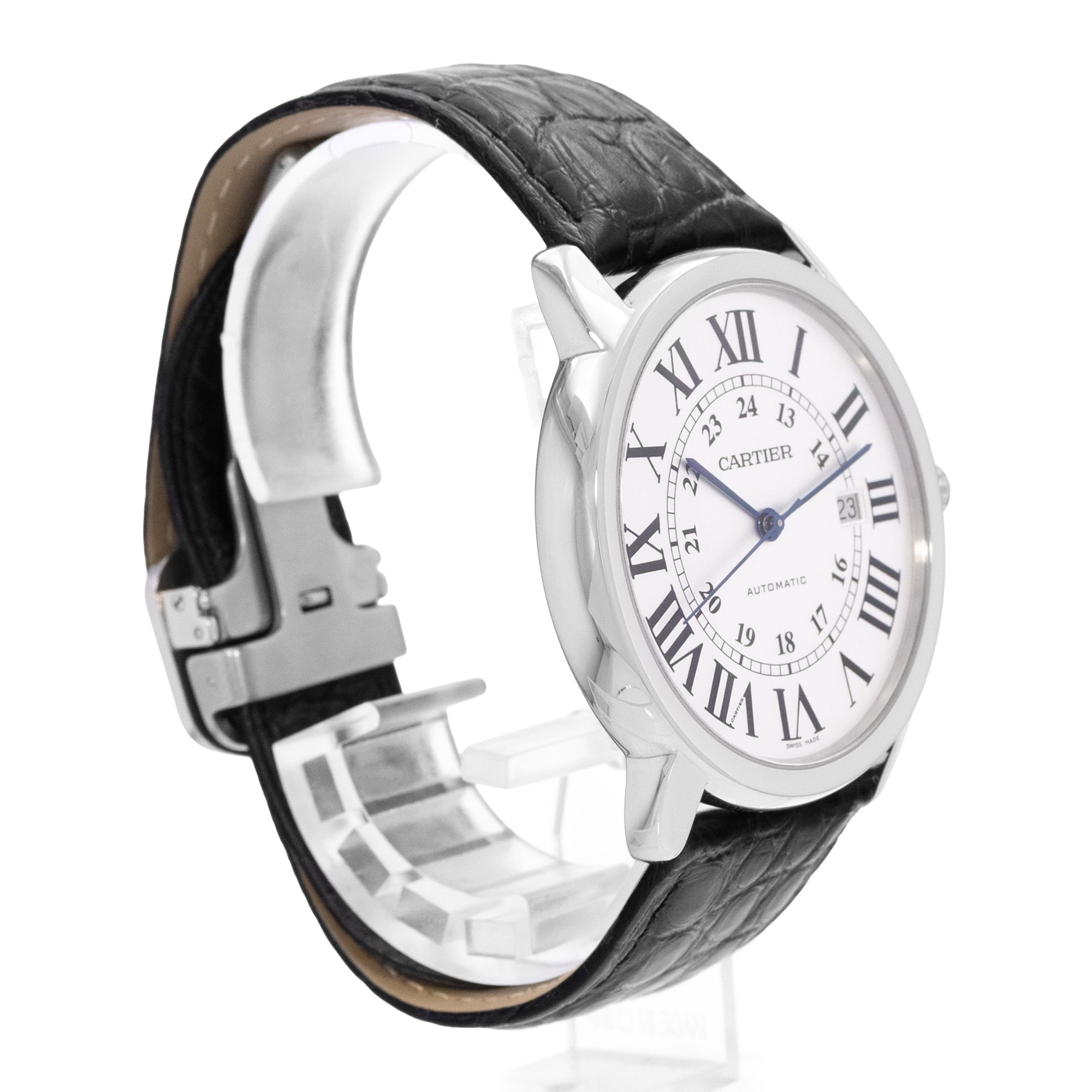 Cartier Ronde Solo de Cartier