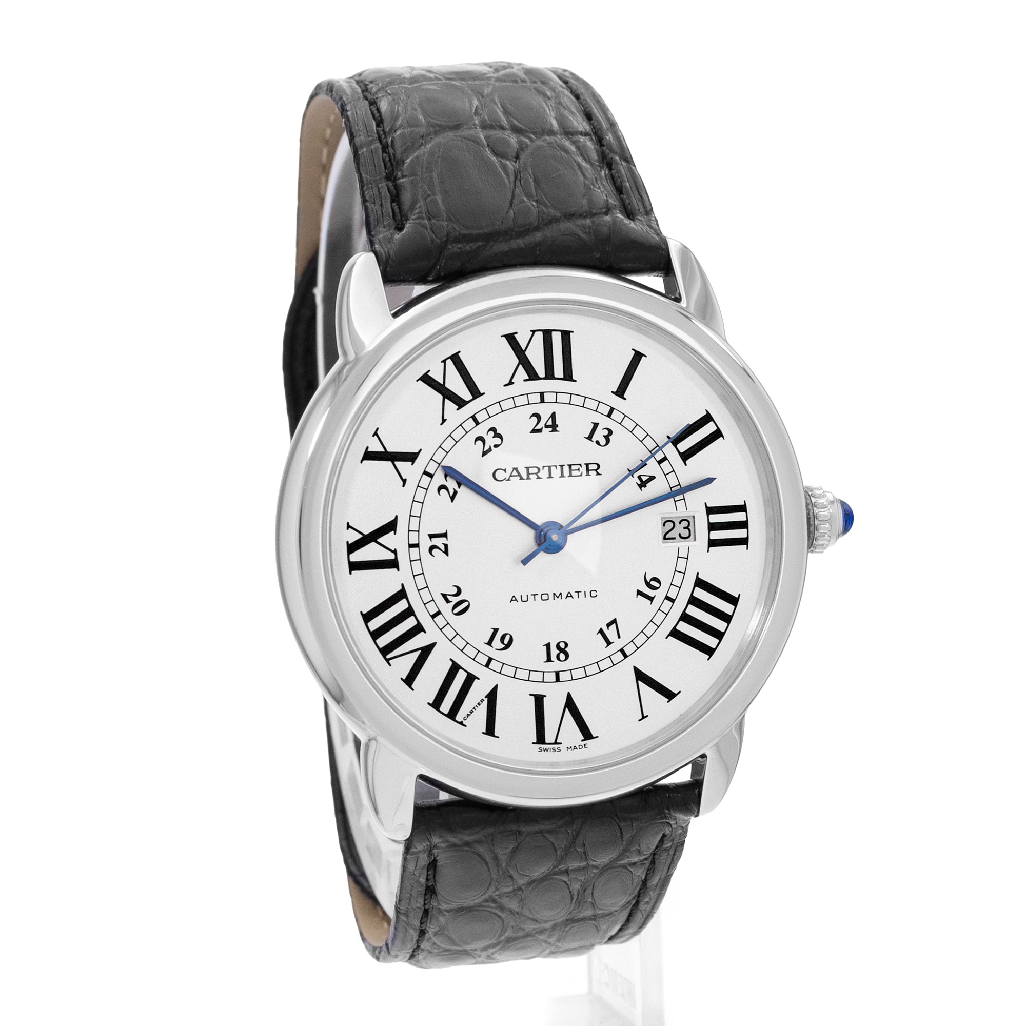 Cartier Ronde Solo de Cartier