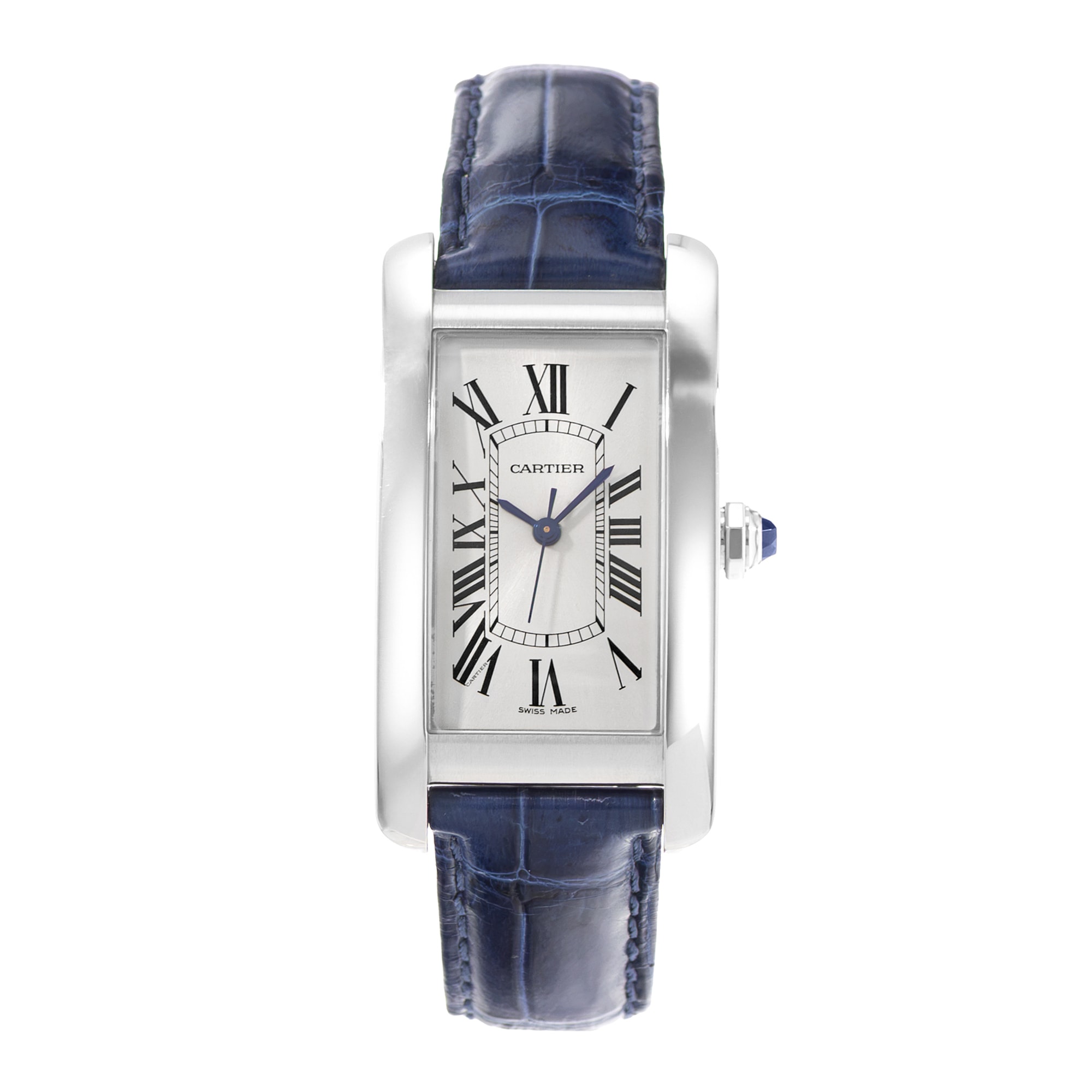 Cartier Tank Americaine
