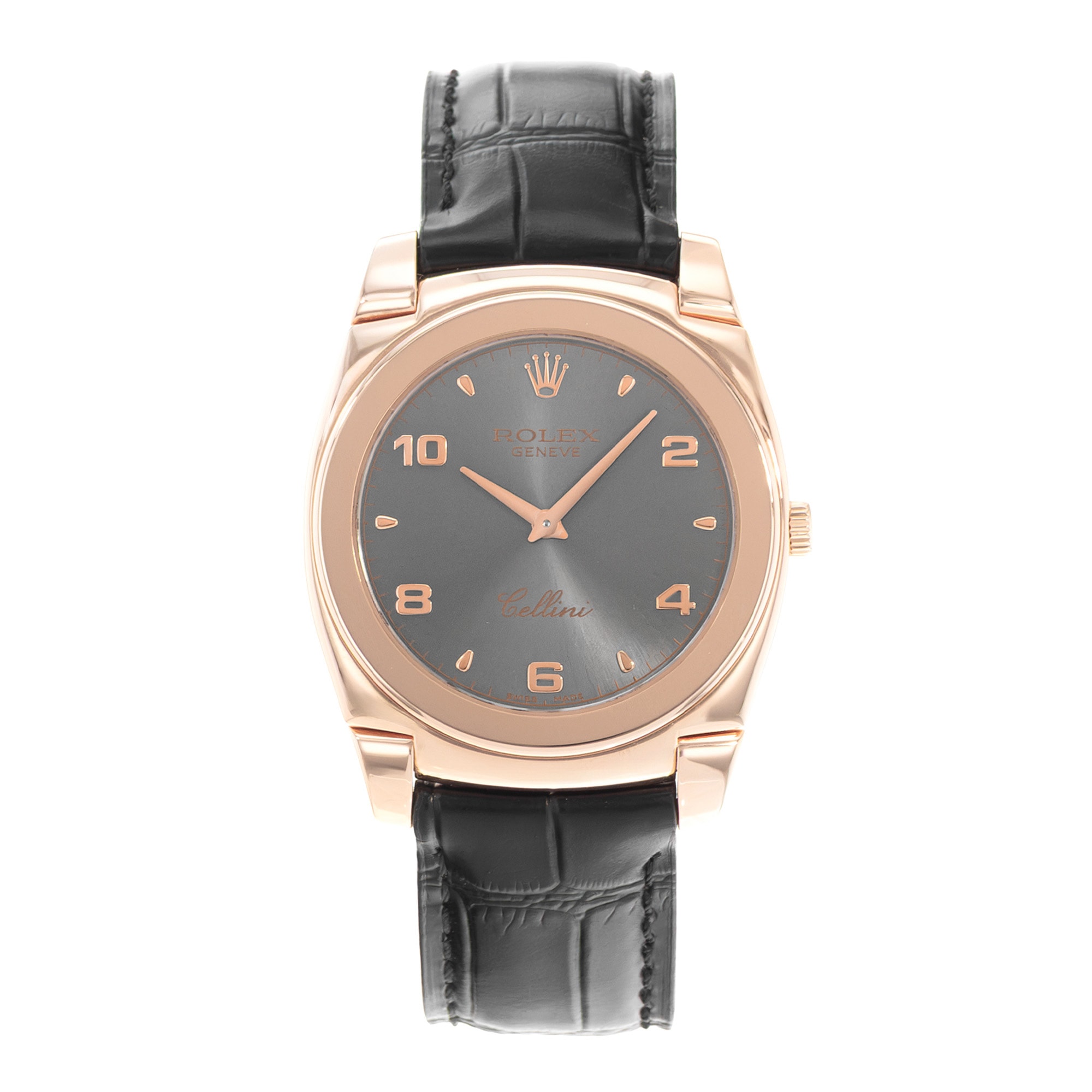 Rolex Cellini