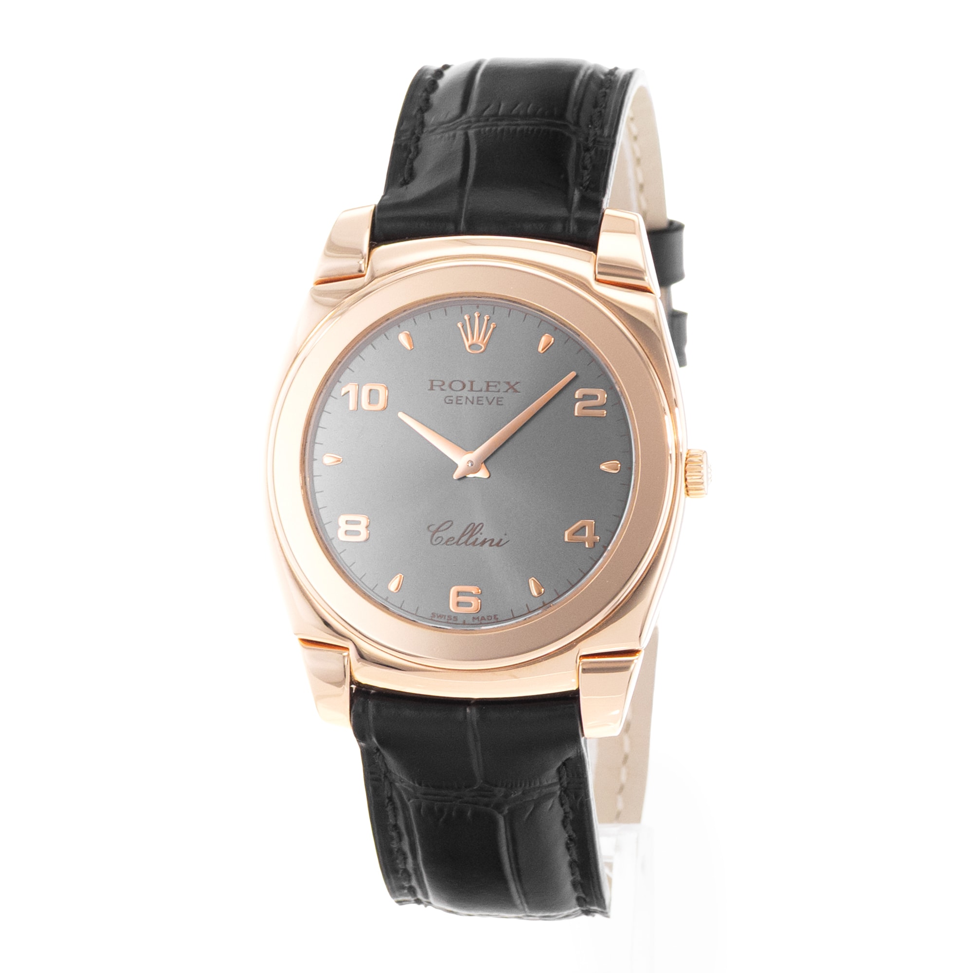 Rolex Cellini