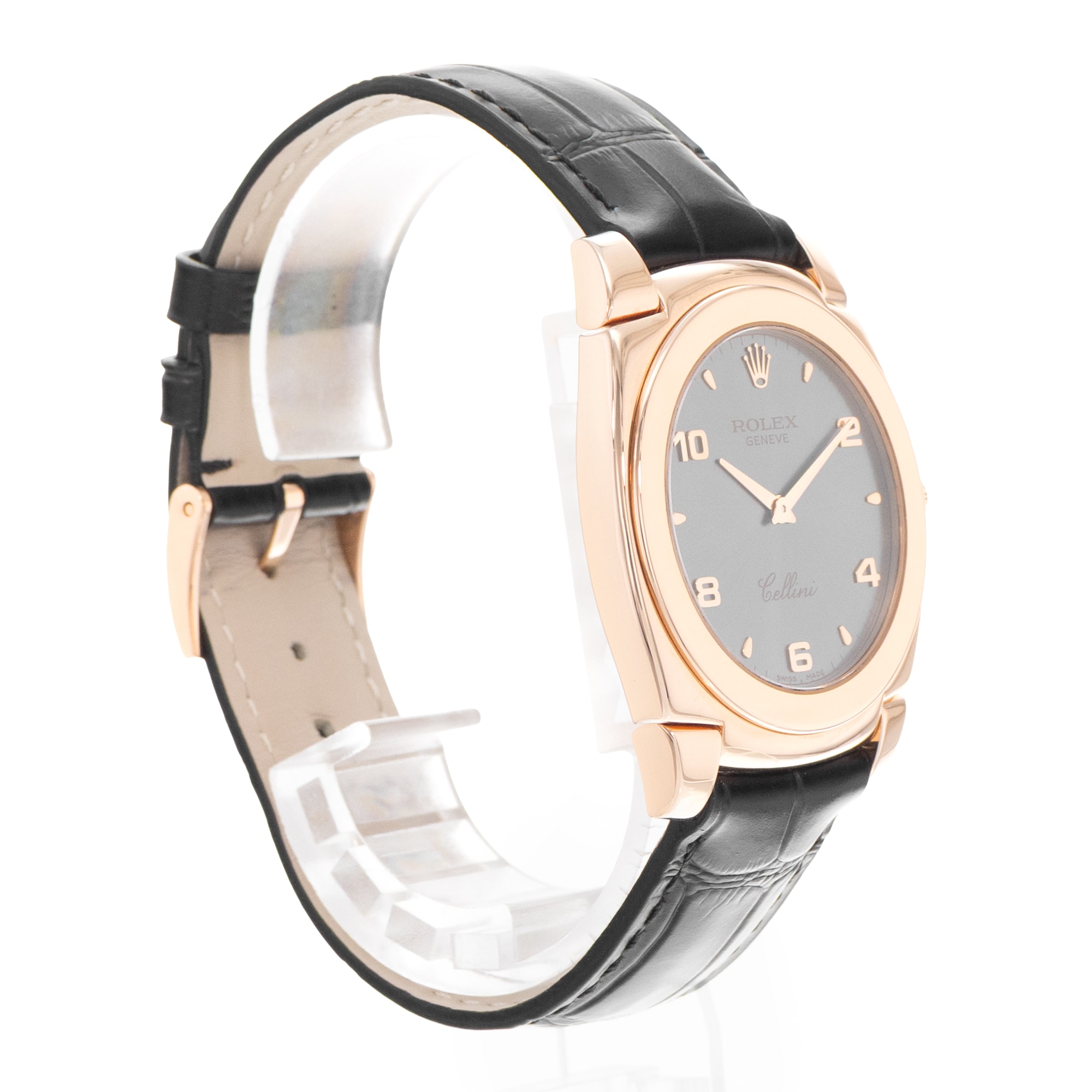 Rolex Cellini