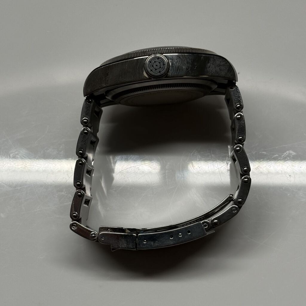 Tudor Black Bay