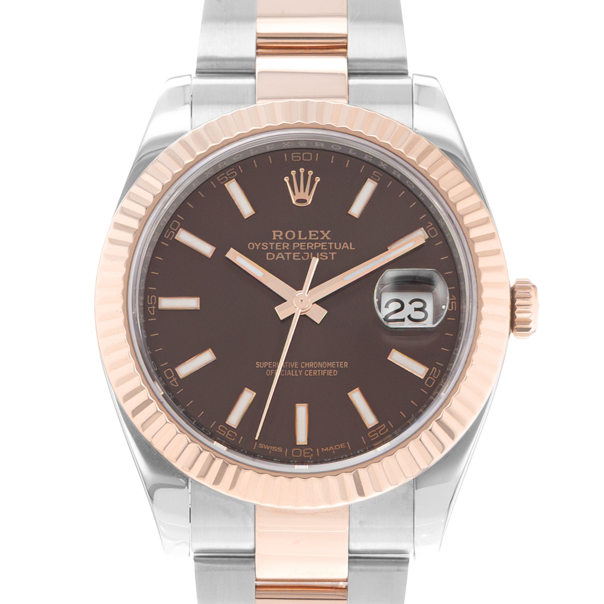 Rolex Datejust 41