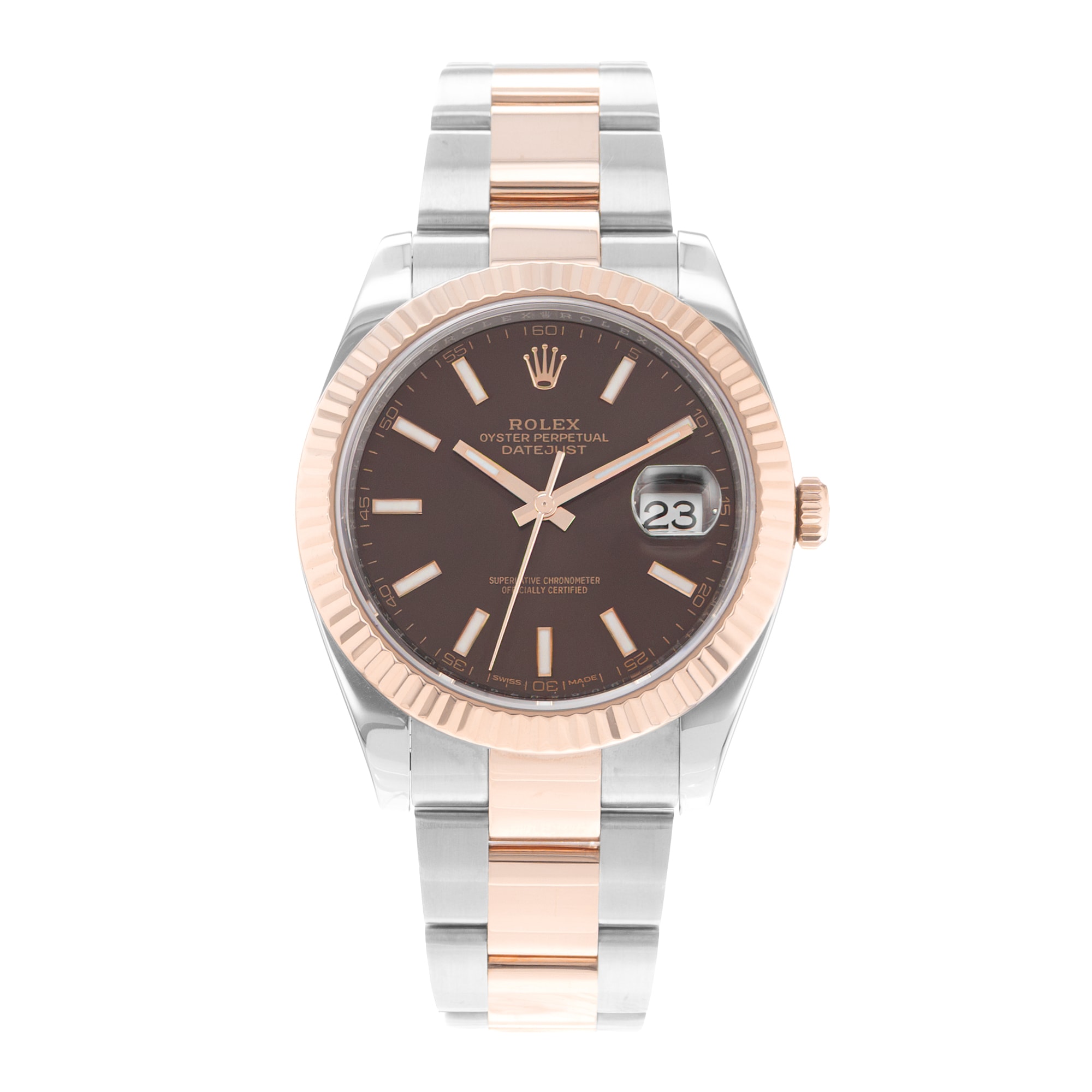 Rolex Datejust 41