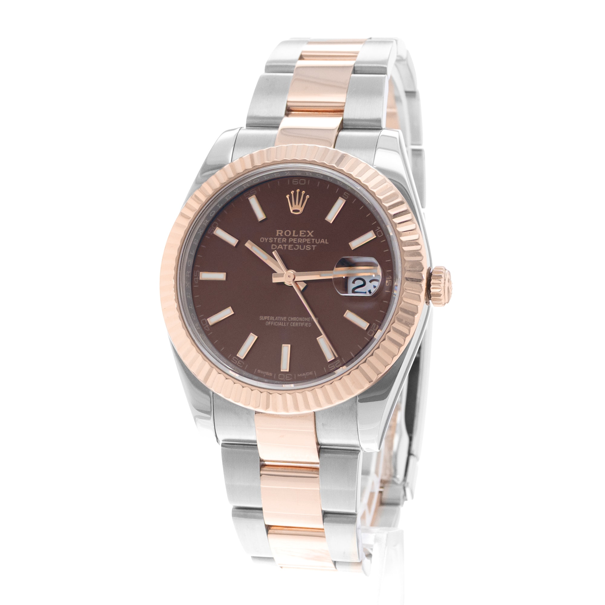 Rolex Datejust 41