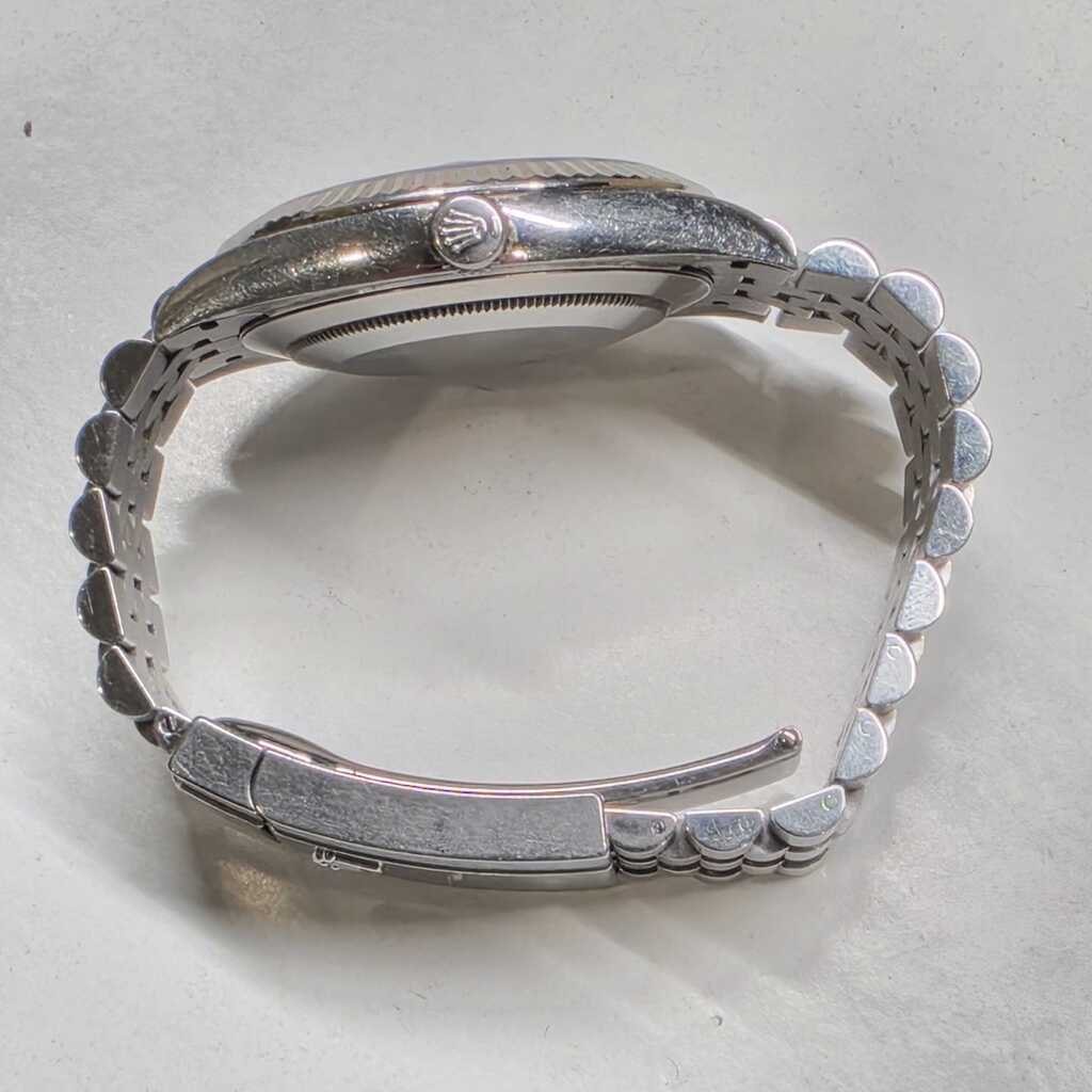 Rolex Datejust 41