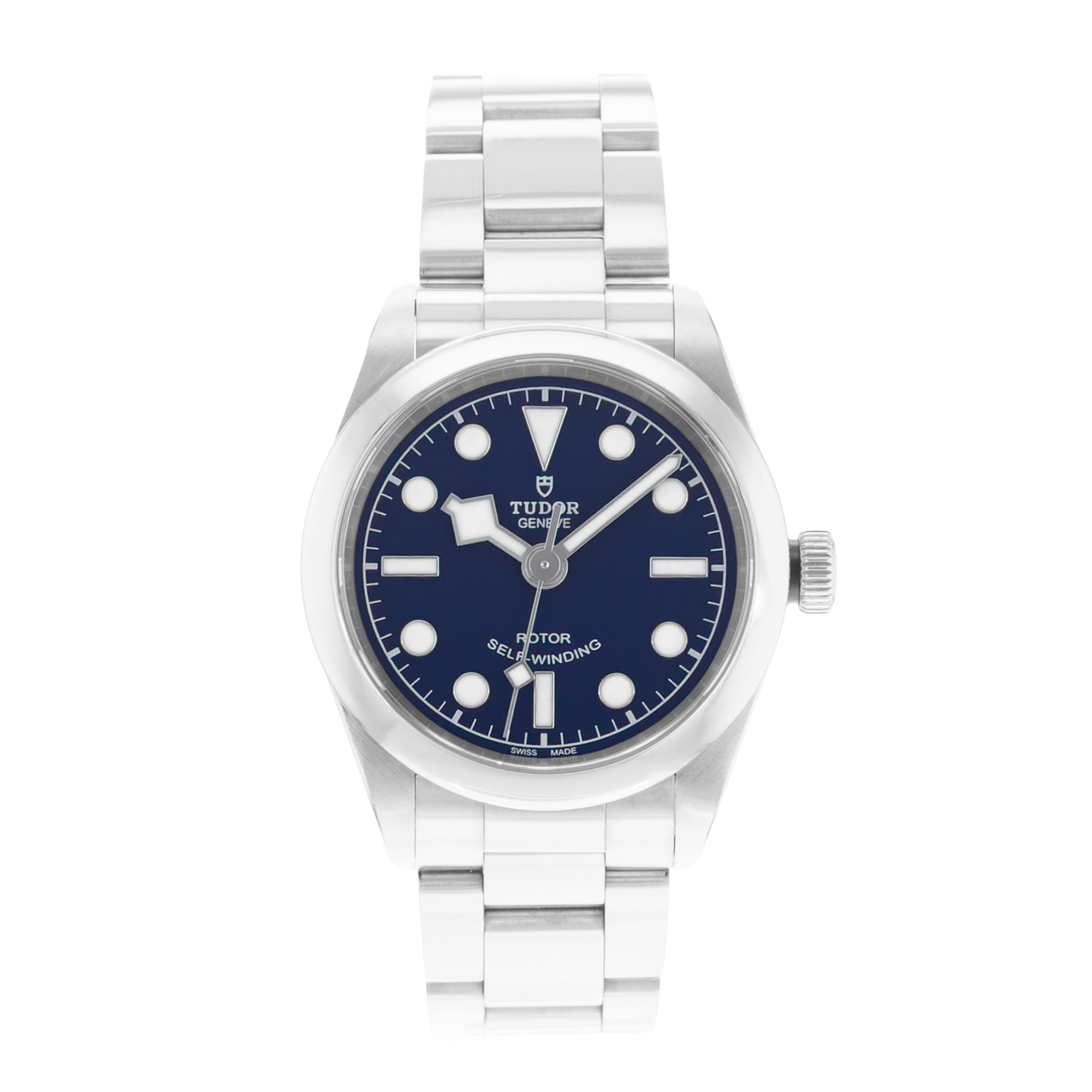 Tudor Black Bay
