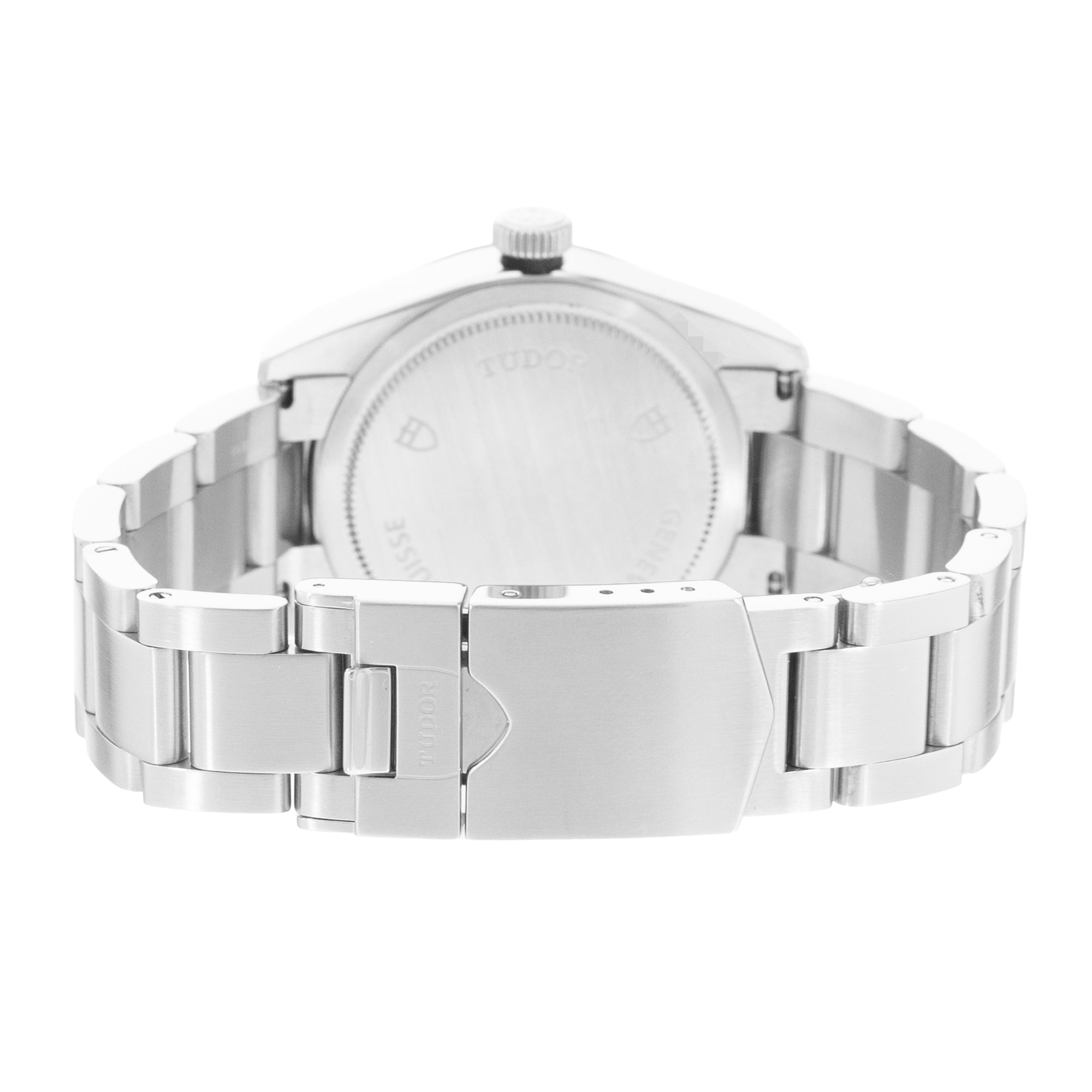 Tudor Black Bay