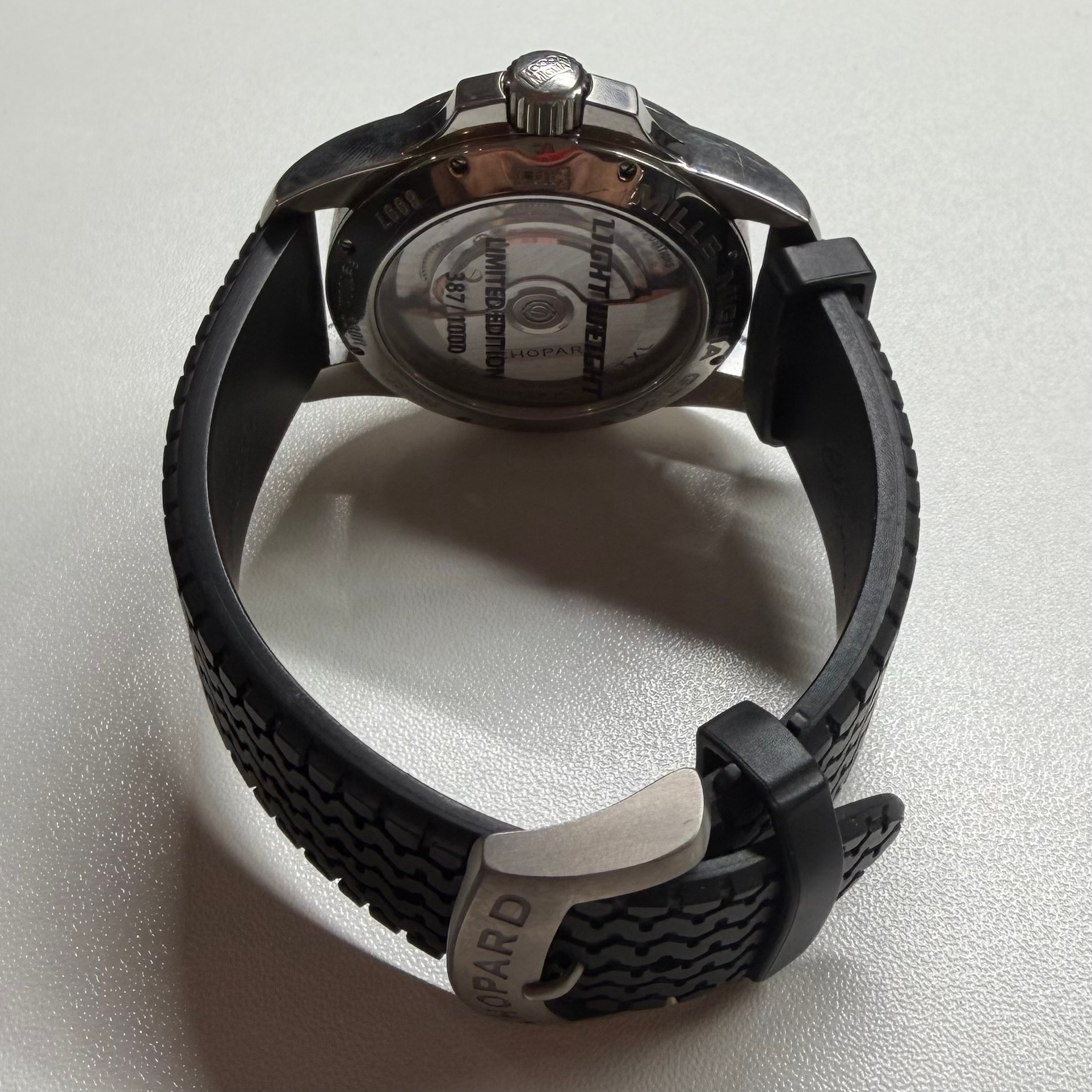 Chopard Mille Miglia