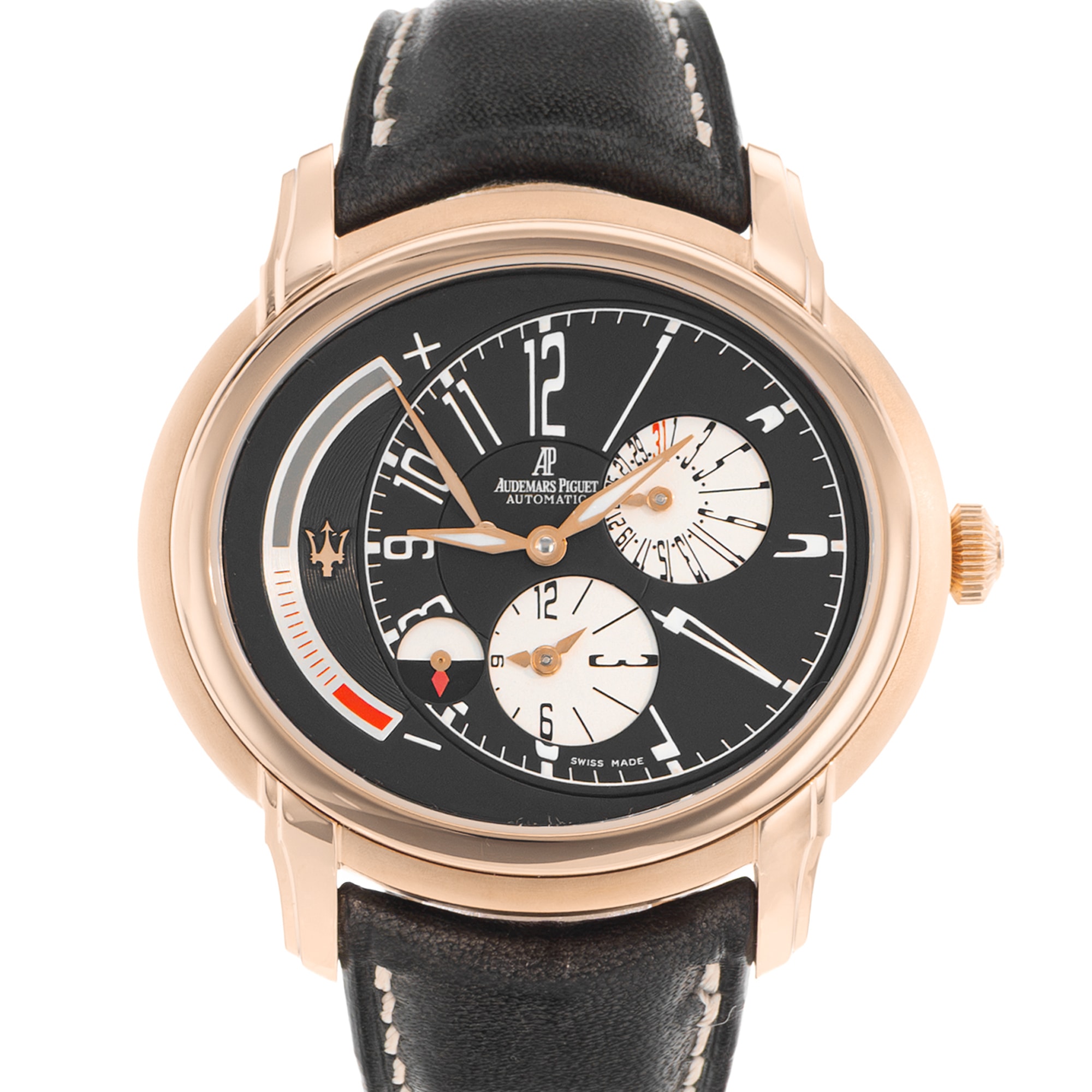 Audemars Piguet Millenary