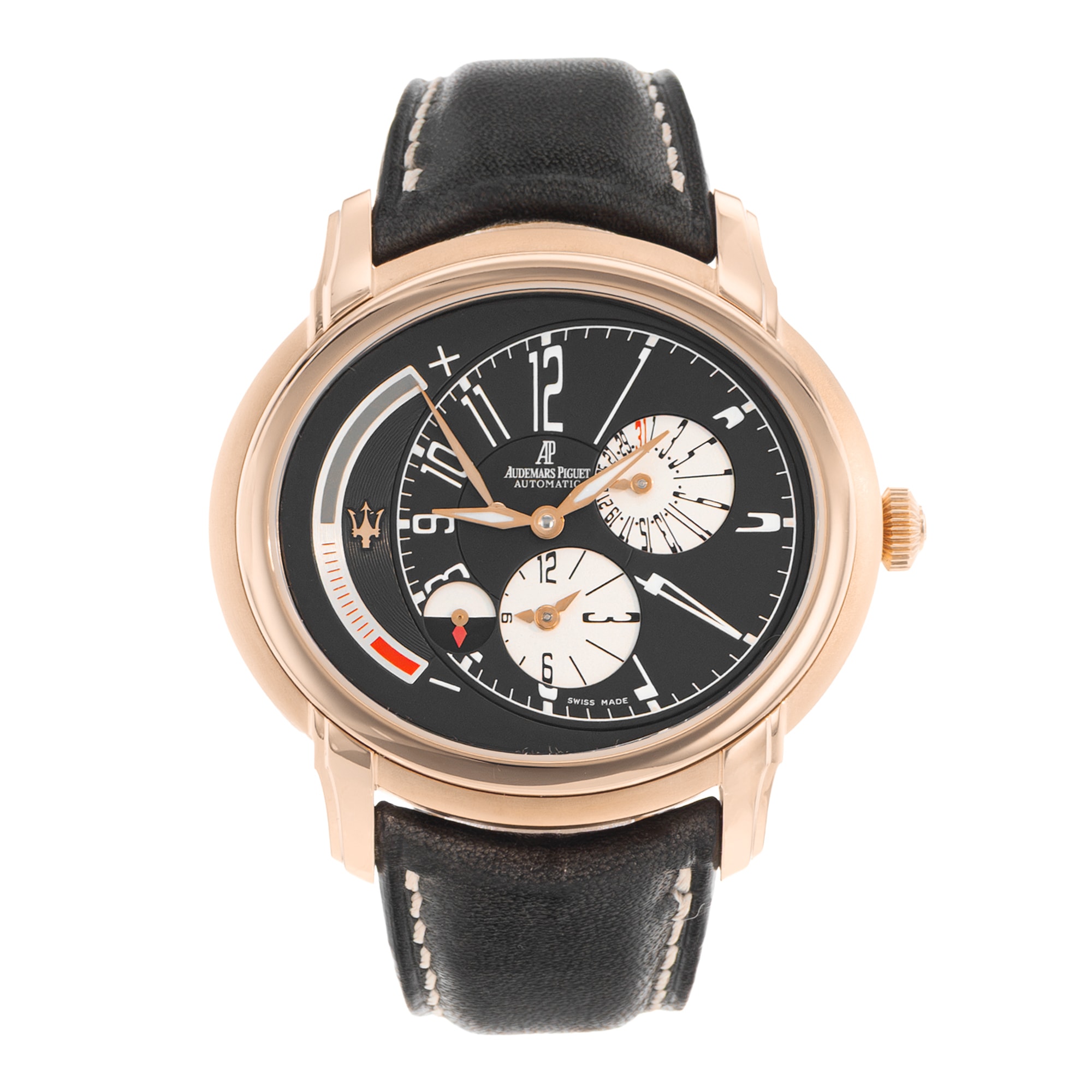 Audemars Piguet Millenary