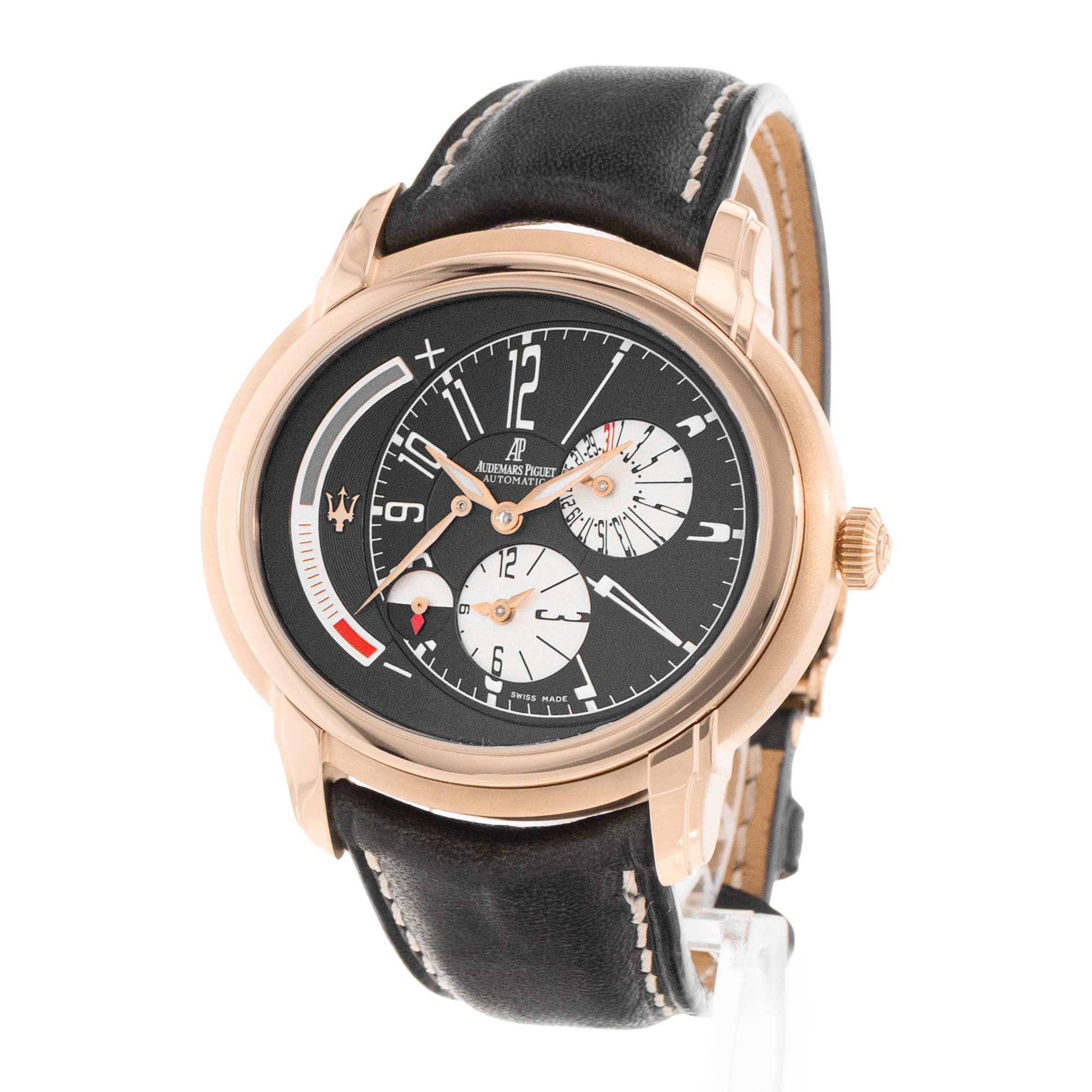 Audemars Piguet Millenary