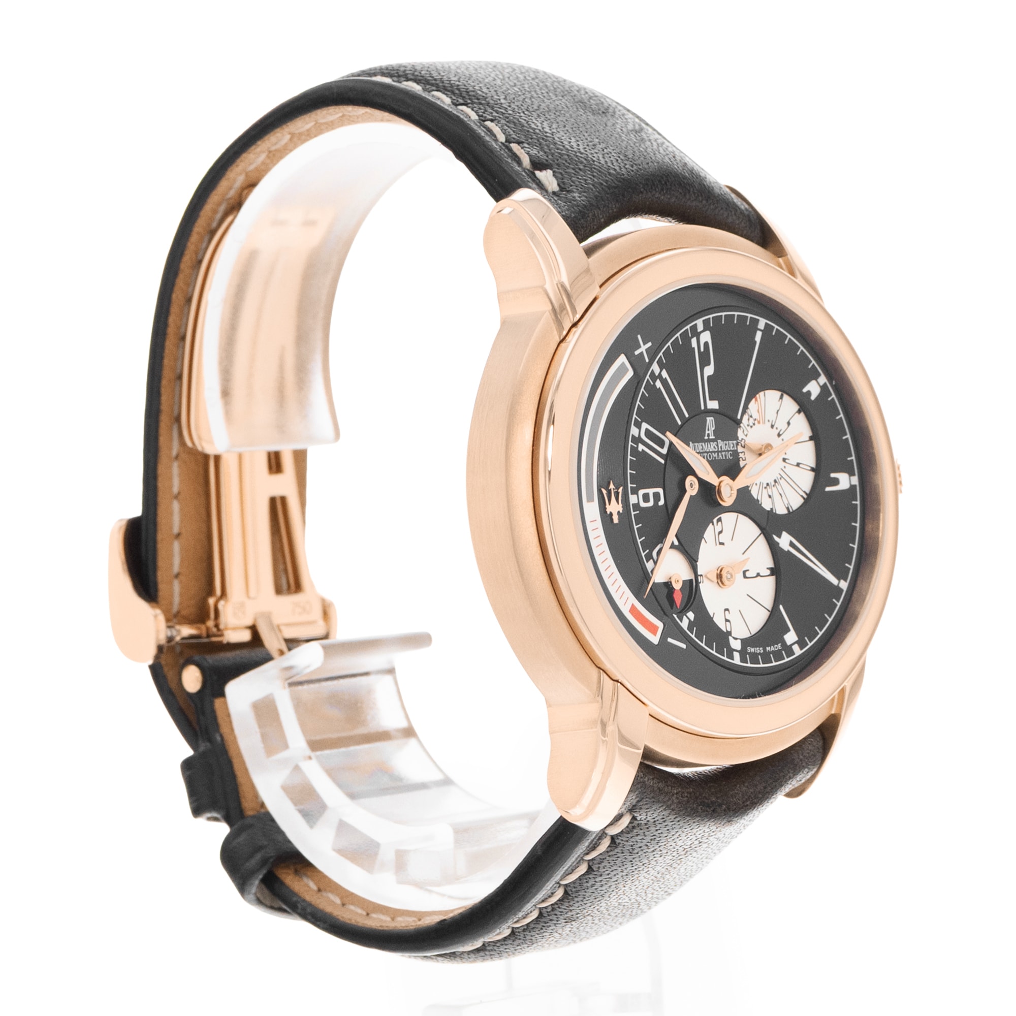 Audemars Piguet Millenary
