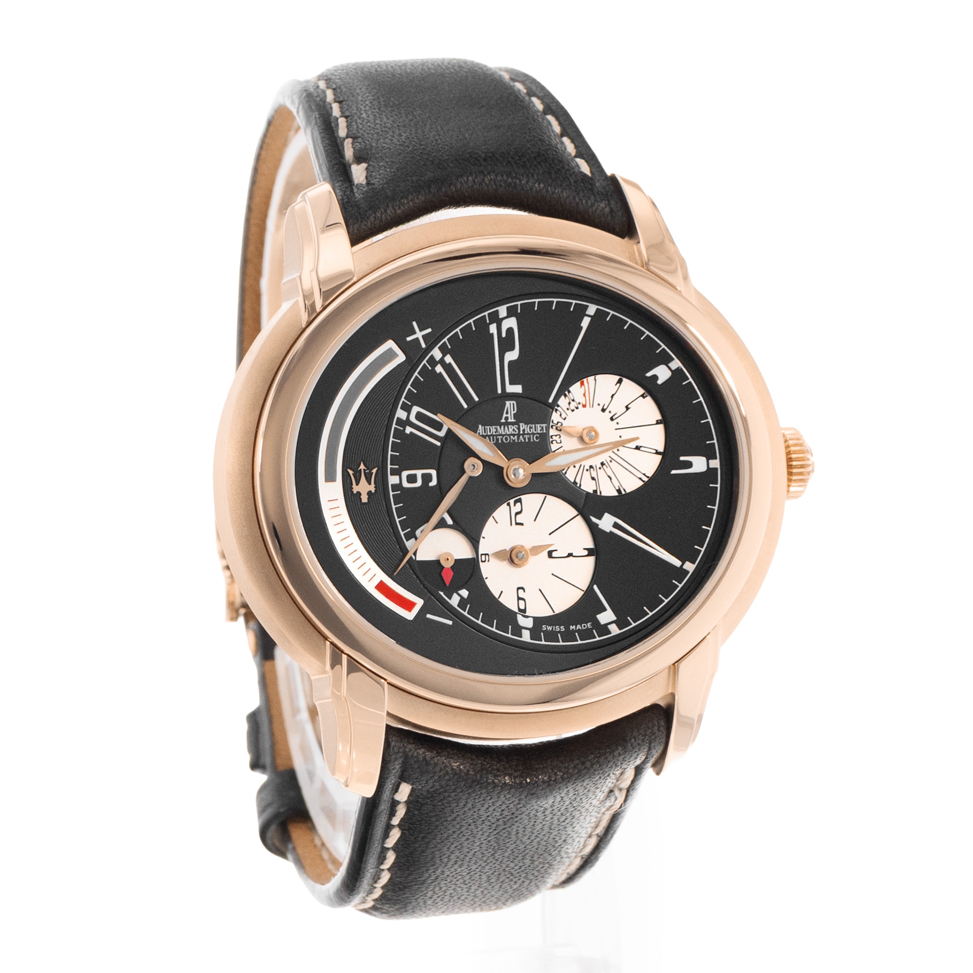 Audemars Piguet Millenary