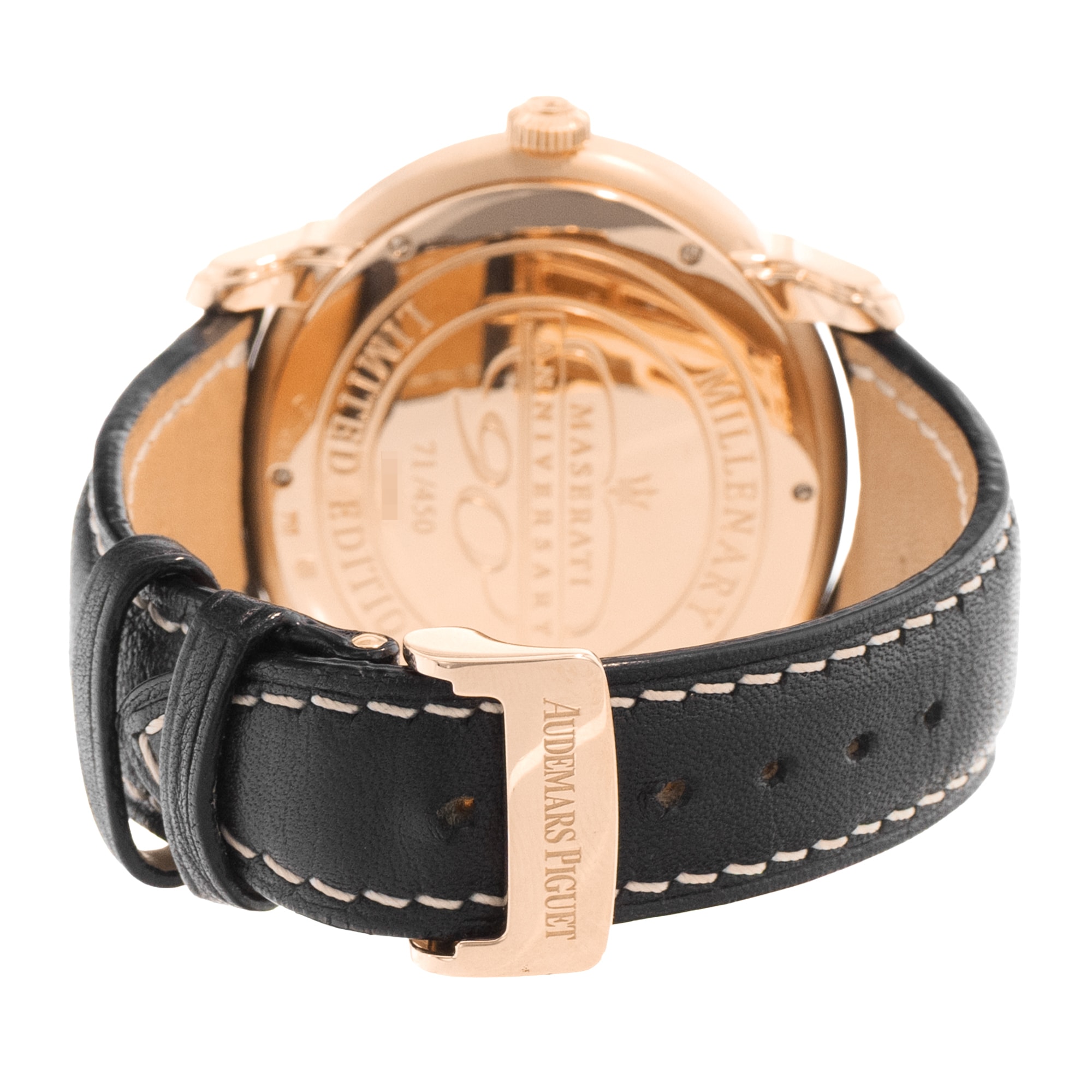 Audemars Piguet Millenary