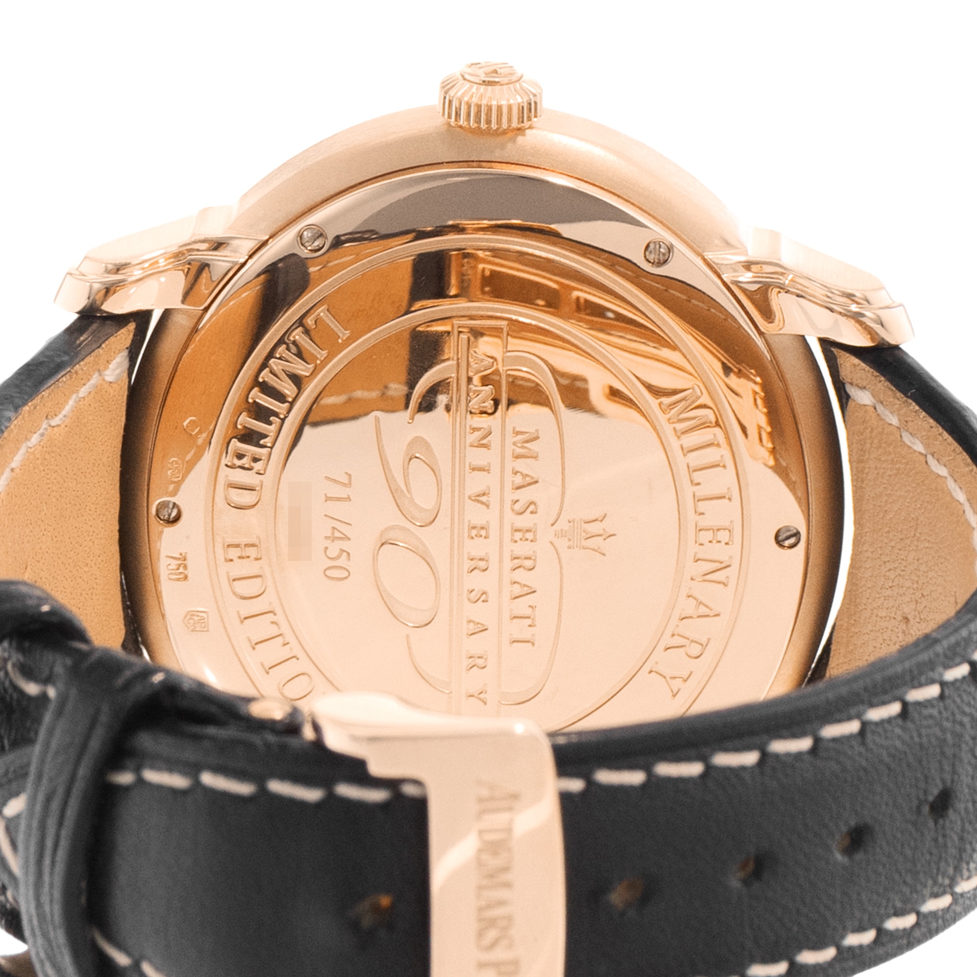Audemars Piguet Millenary