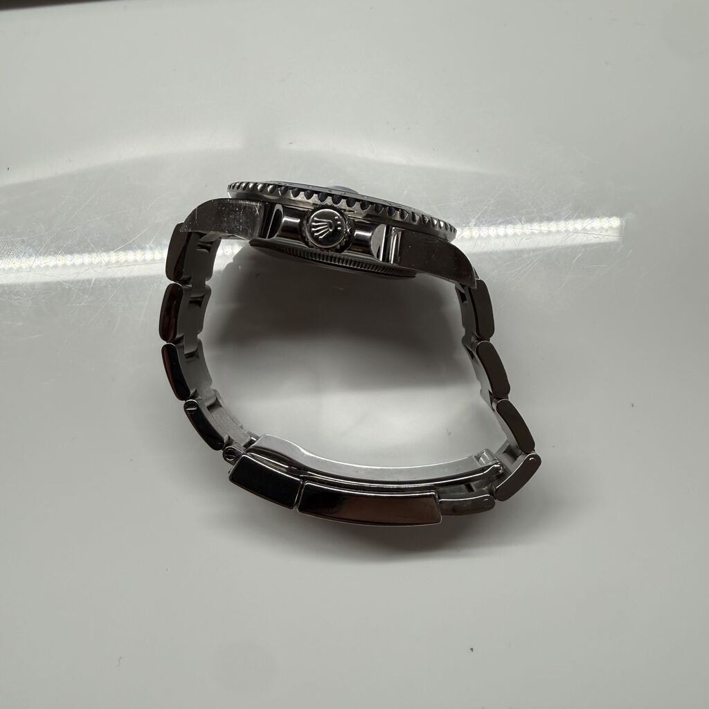 Rolex GMT-Master II