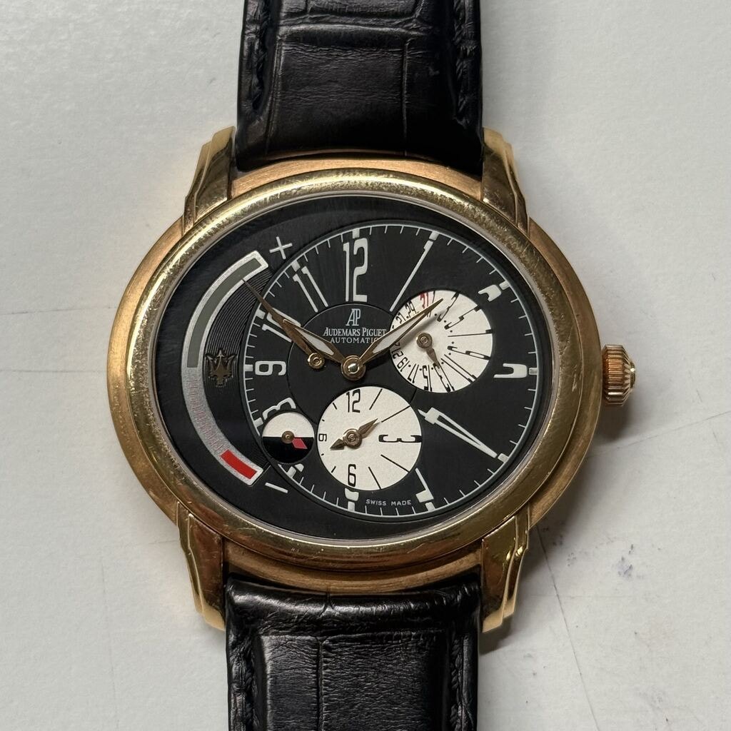 Audemars Piguet Millenary