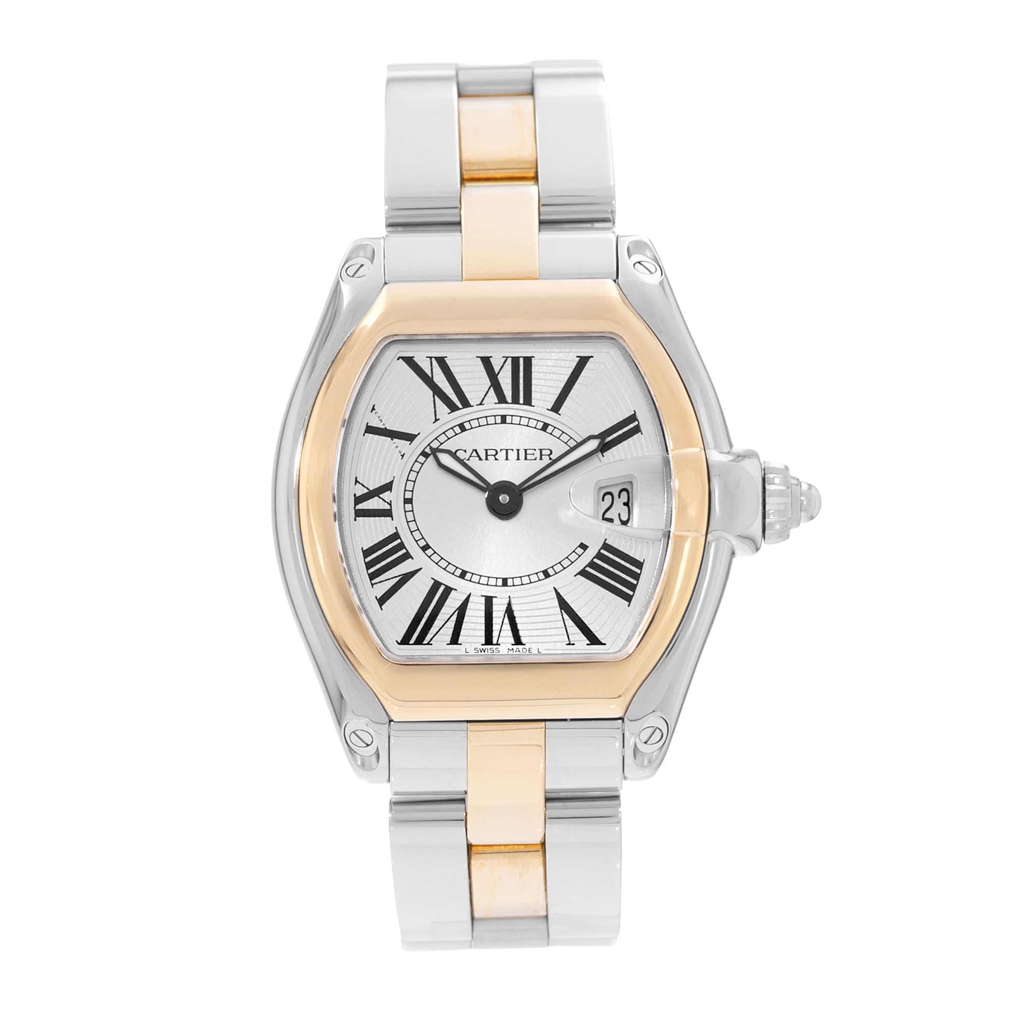 Cartier Roadster