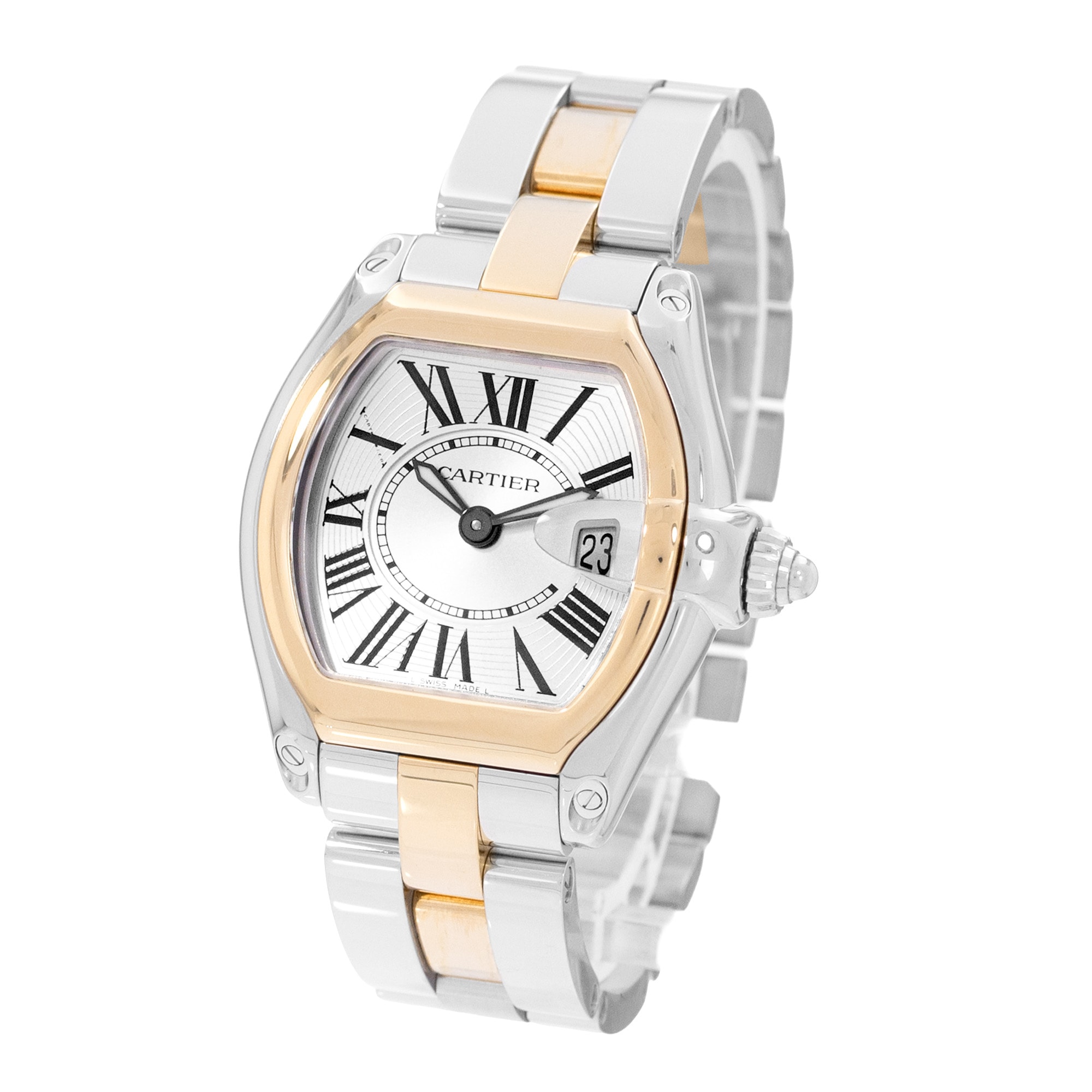 Cartier Roadster