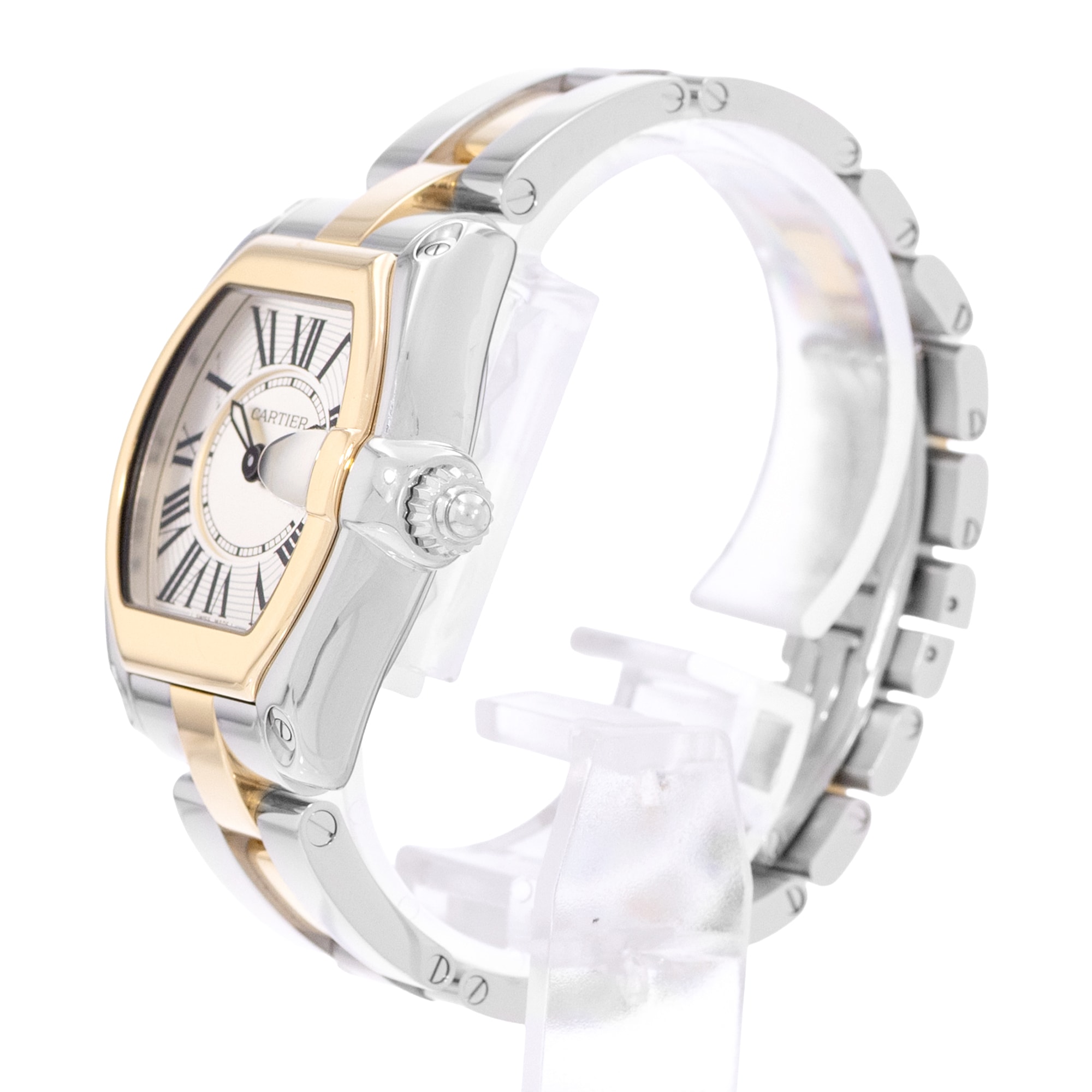 Cartier Roadster