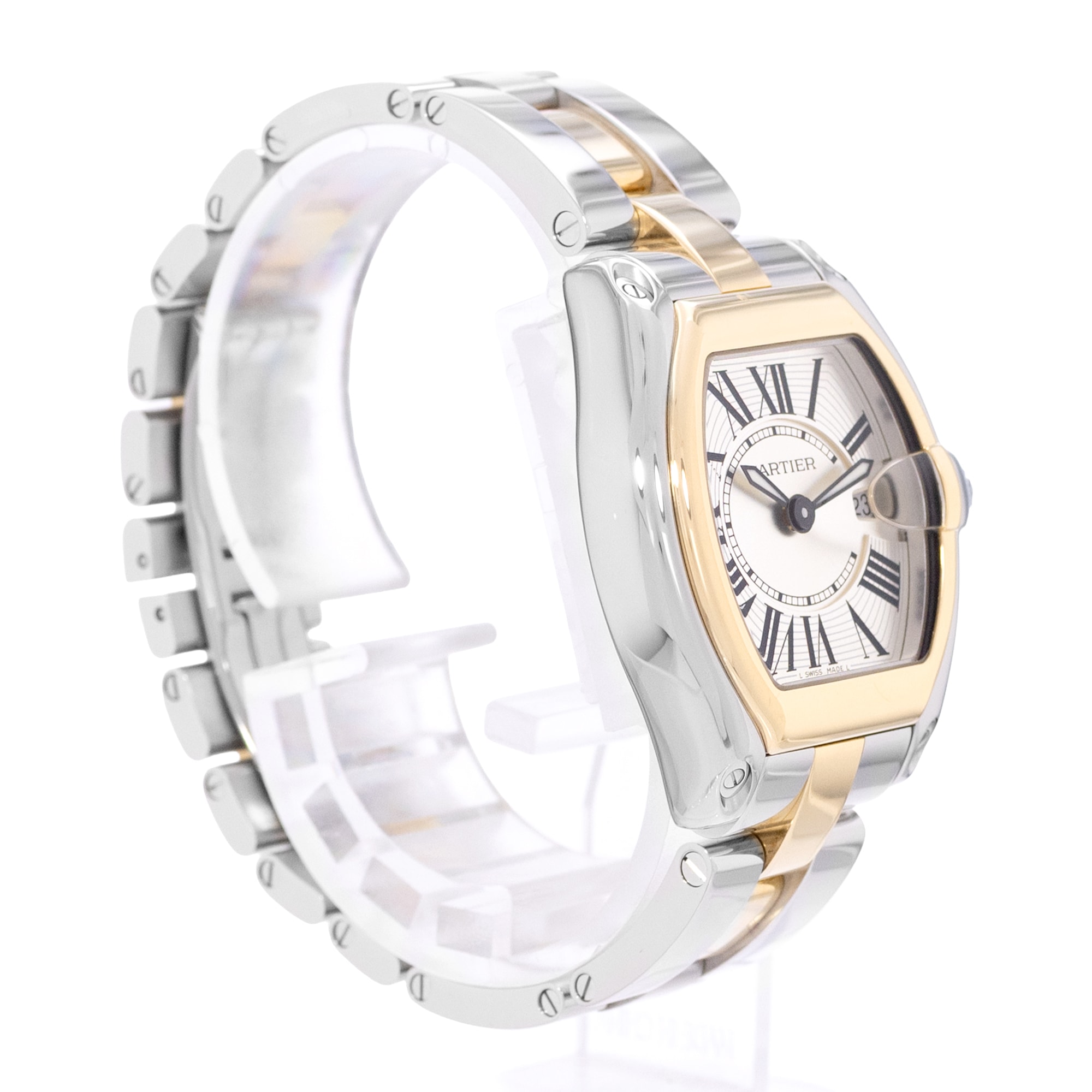 Cartier Roadster