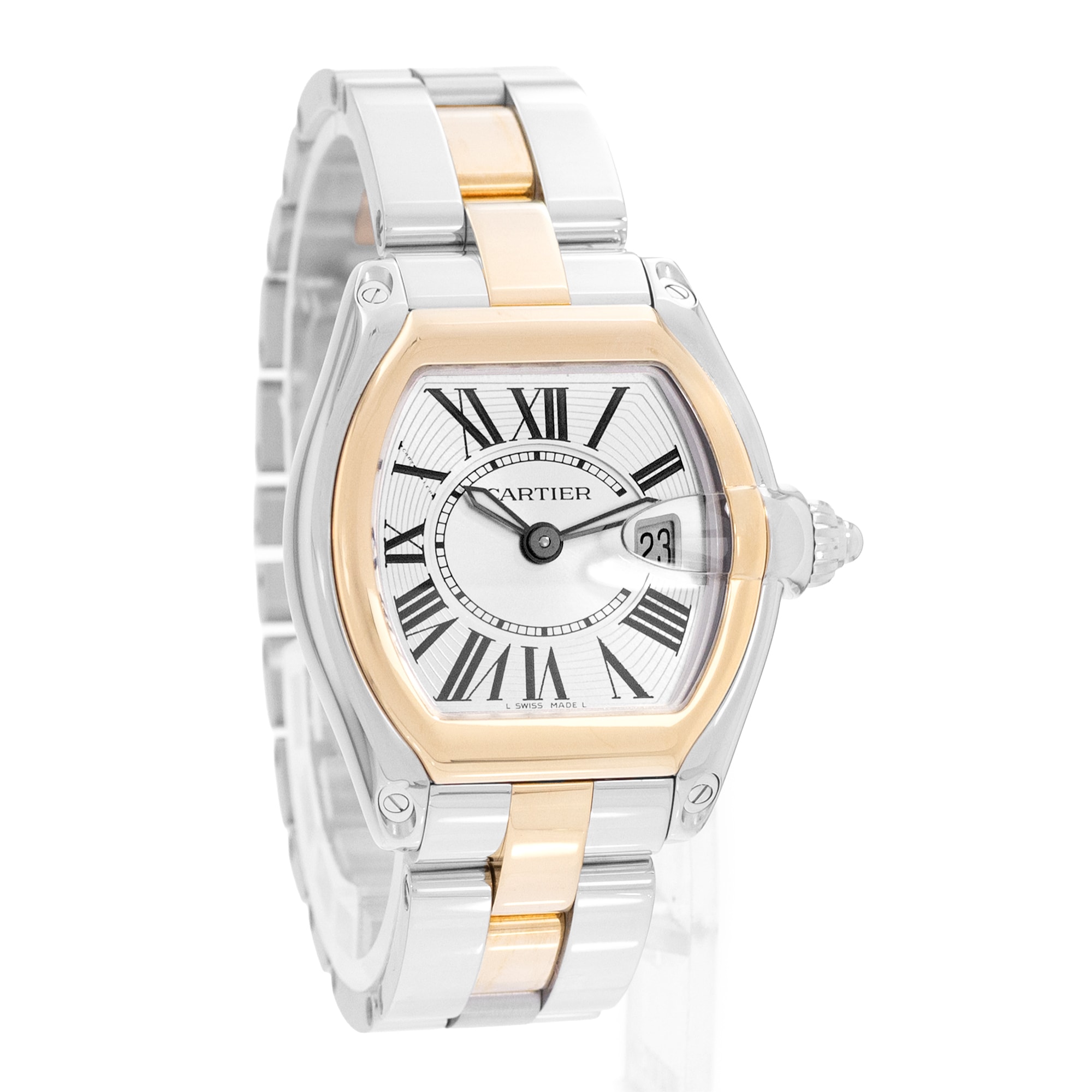 Cartier Roadster