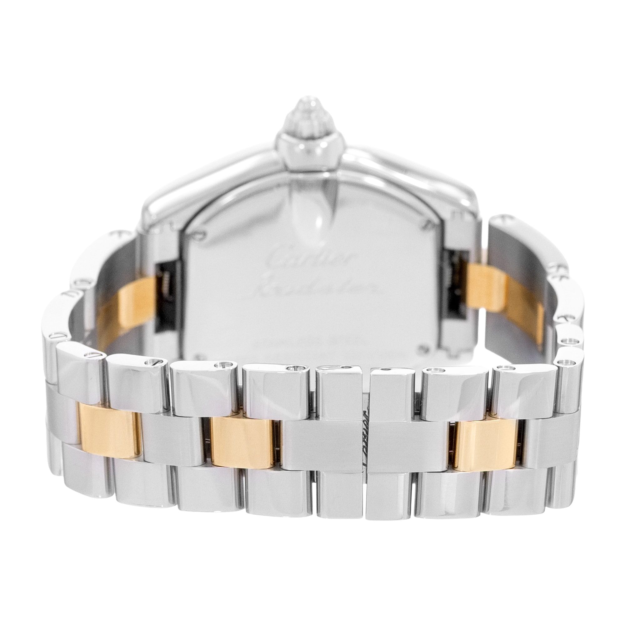 Cartier Roadster